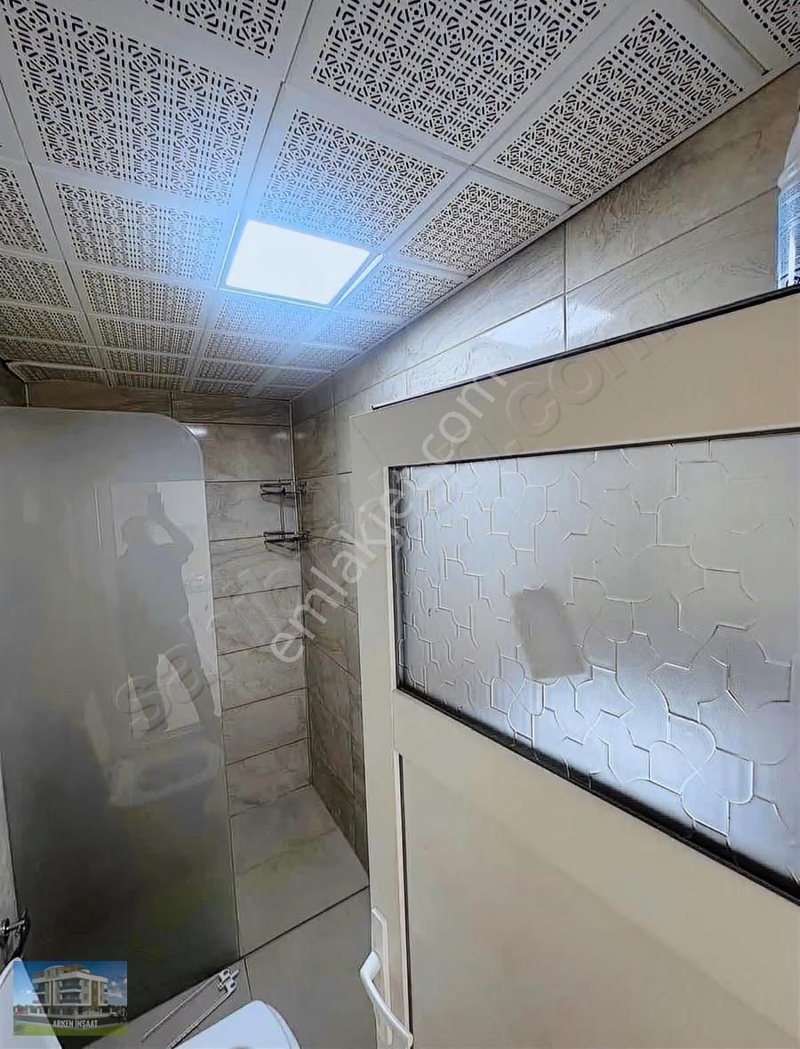 Yeşilyurt 1+1 1. Kat 70 M2 Balkonlu Kiralık !!! - Görsel 10