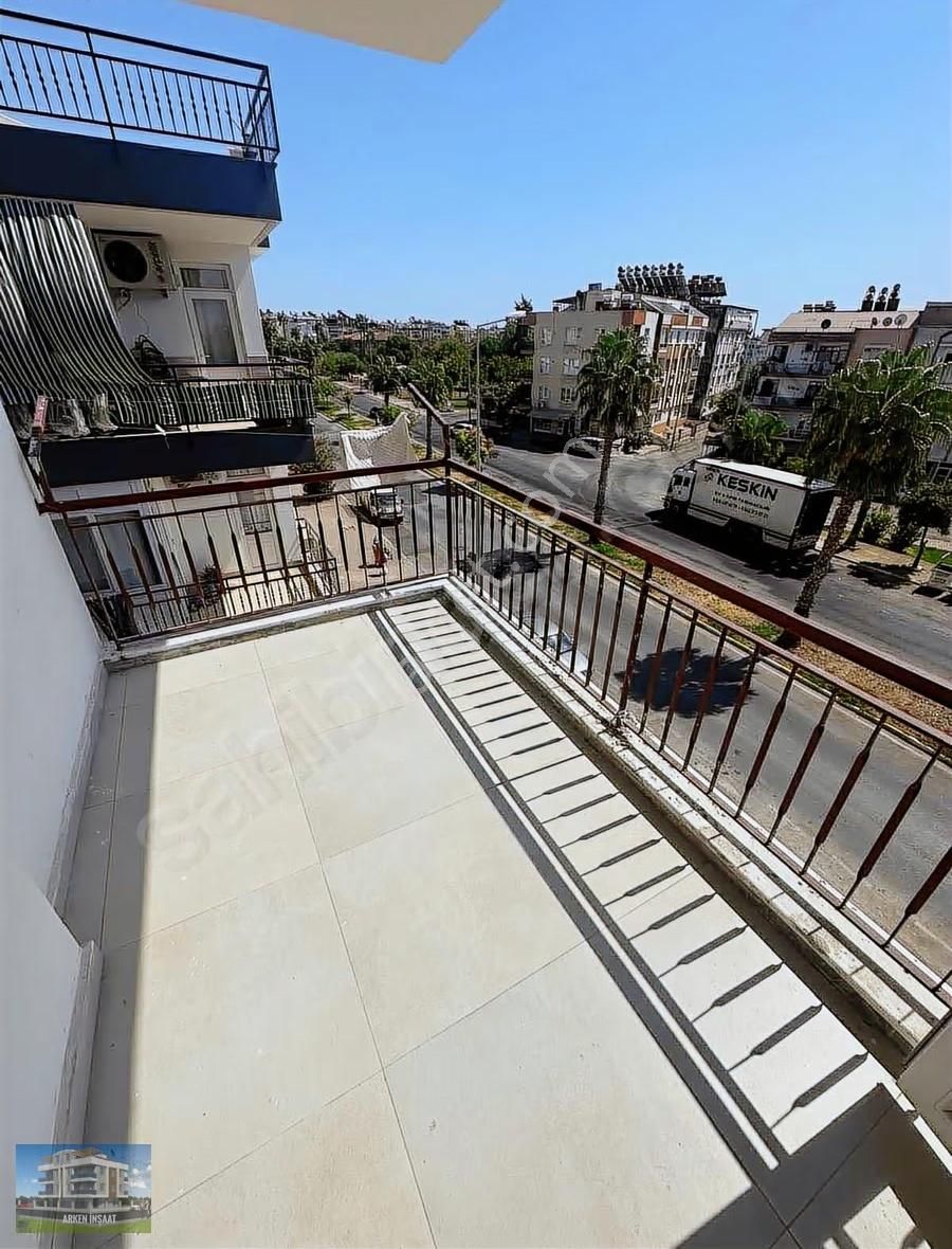 Yeşilyurt 1+1 1. Kat 70 M2 Balkonlu Kiralık !!! - Görsel 4