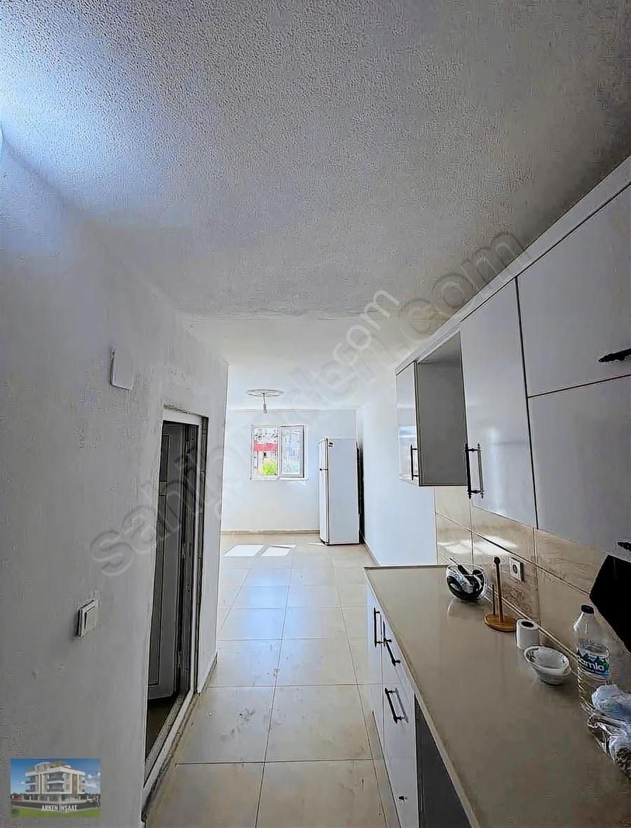 Yeşilyurt 1+1 1. Kat 70 M2 Balkonlu Kiralık !!!