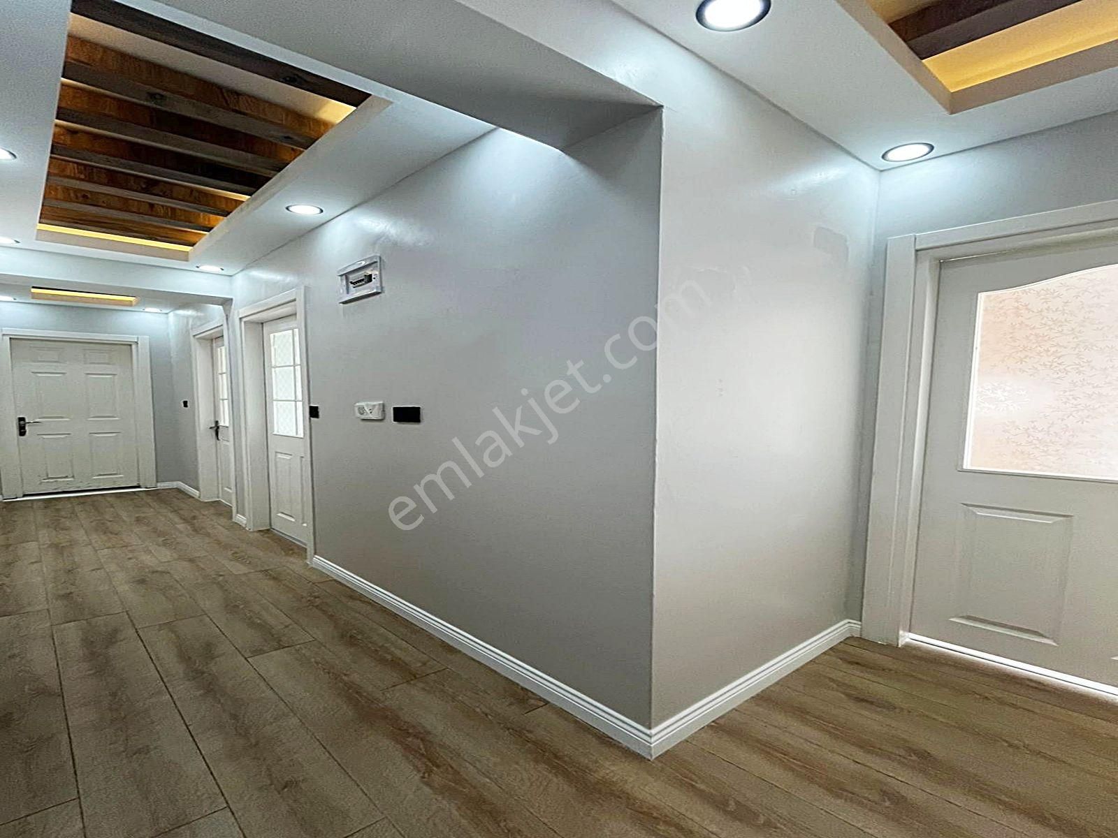 Esenyurt Mehterçeşme Mahallesinde Çift Balkonlu Metrobüse Yakın Arakat 2+1 Daire - Görsel 13