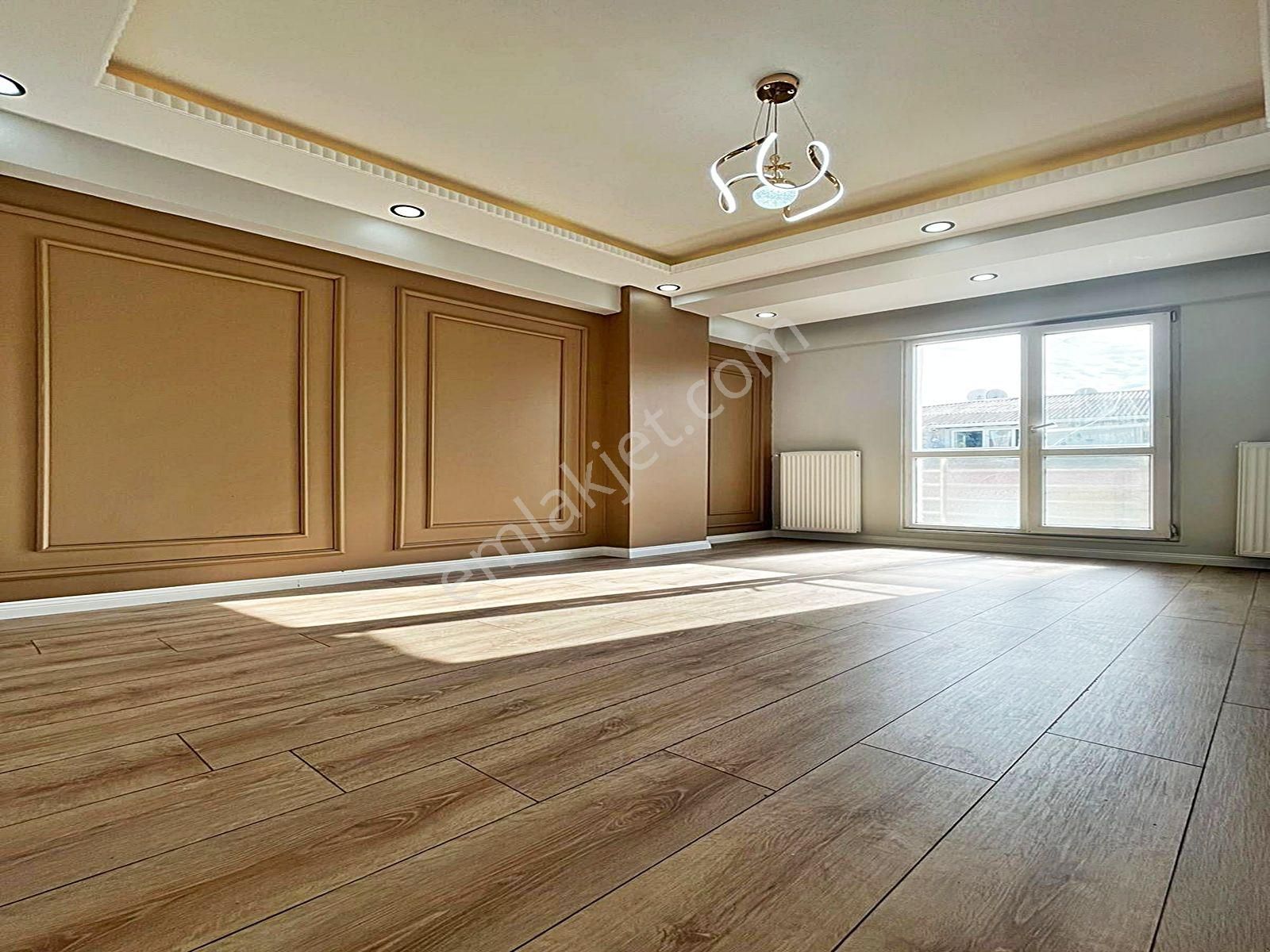 Esenyurt Mehterçeşme Mahallesinde Çift Balkonlu Metrobüse Yakın Arakat 2+1 Daire - Görsel 8