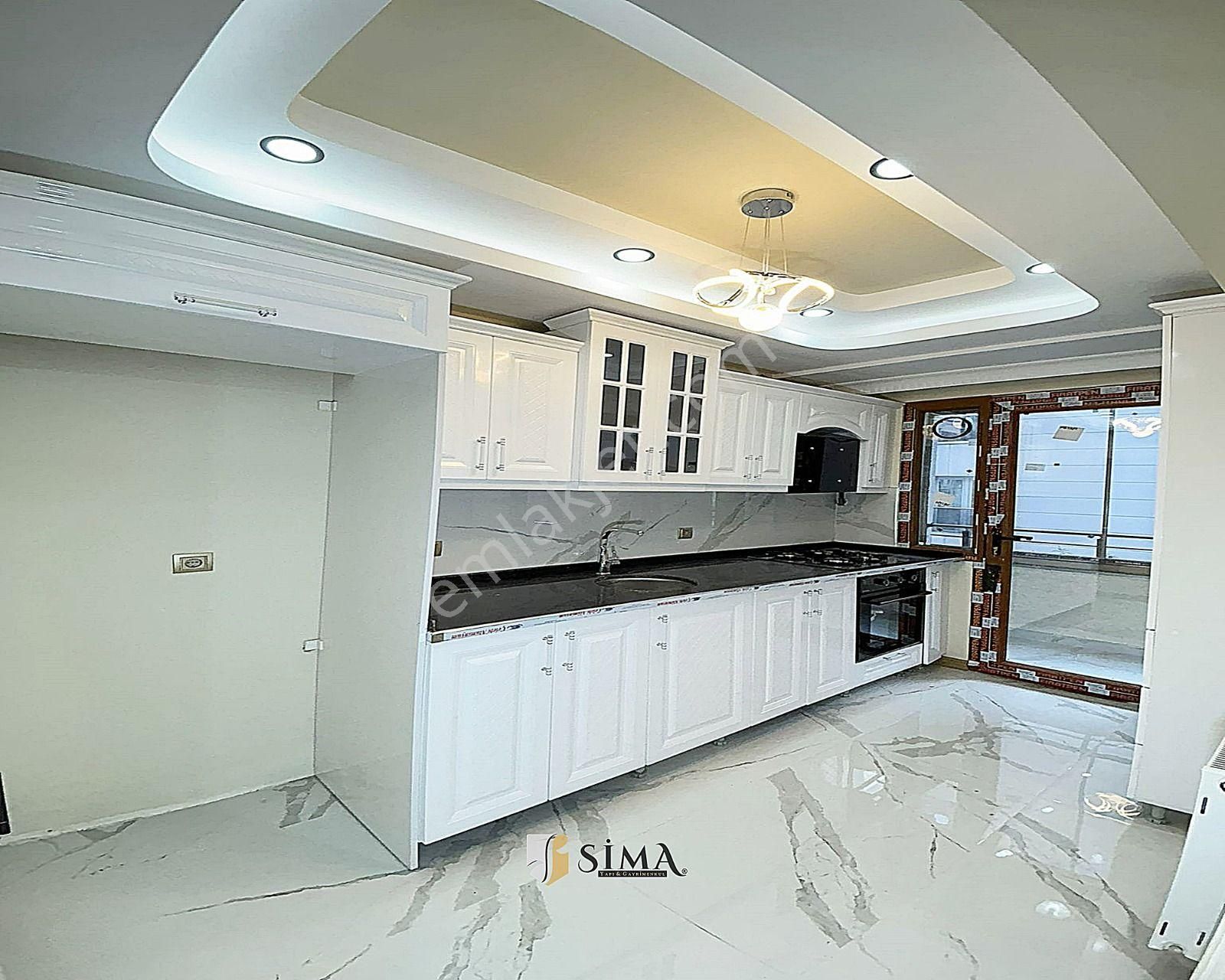 İlk Evim Kampayasına Uygun Sıfır %80 Kredi İle Daire Seçenekleri - Görsel 5