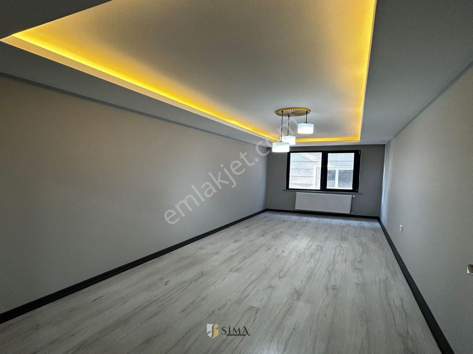 İlk Evim Kampayasına Uygun Sıfır %80 Kredi İle Daire Seçenekleri - Görsel 17