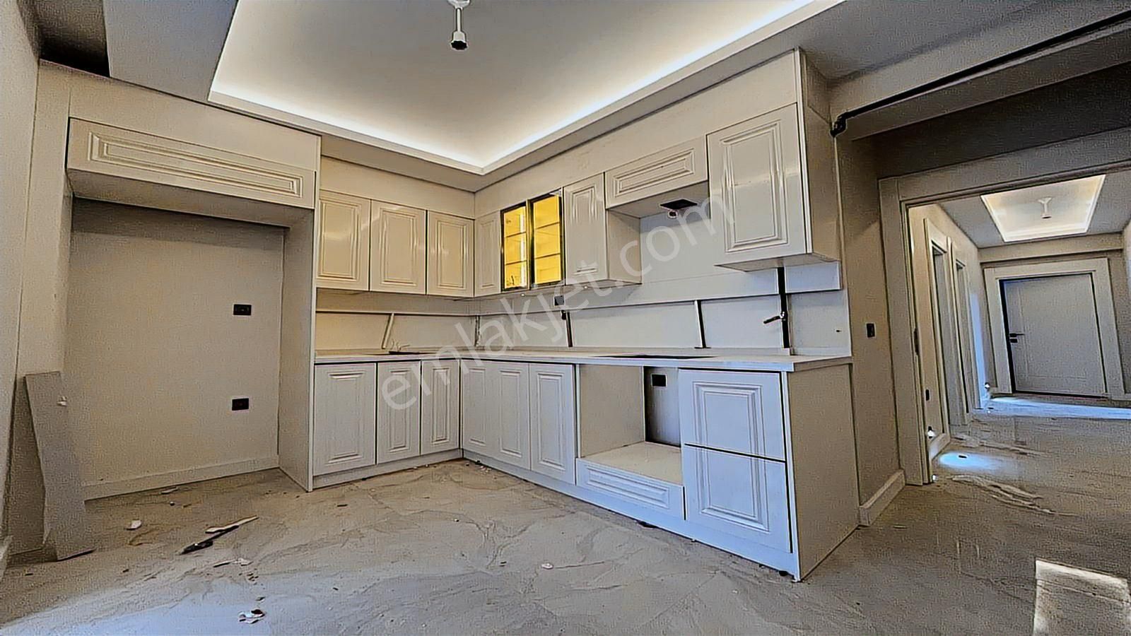 Yenikent Emlak'tan Uygun Fiyatlı Ultra Lüx Yüksek Kredili 3+1 - Görsel 37