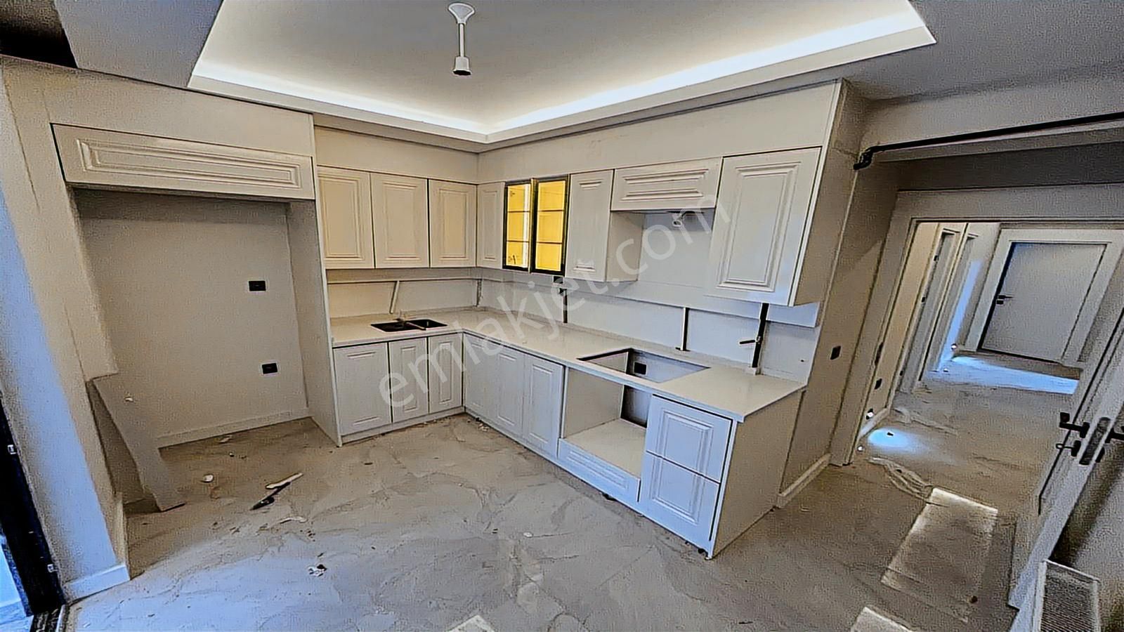 Yenikent Emlak'tan Uygun Fiyatlı Ultra Lüx Yüksek Kredili 3+1 - Görsel 44