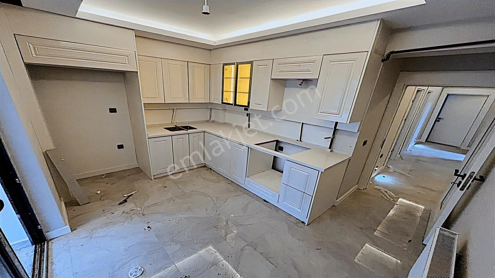 Yenikent Emlak'tan Uygun Fiyatlı Ultra Lüx Yüksek Kredili 3+1 - Görsel 39