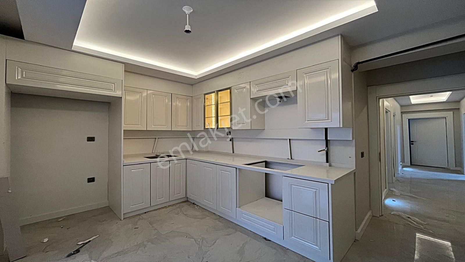 Yenikent Emlak'tan Uygun Fiyatlı Ultra Lüx Yüksek Kredili 3+1 - Görsel 41