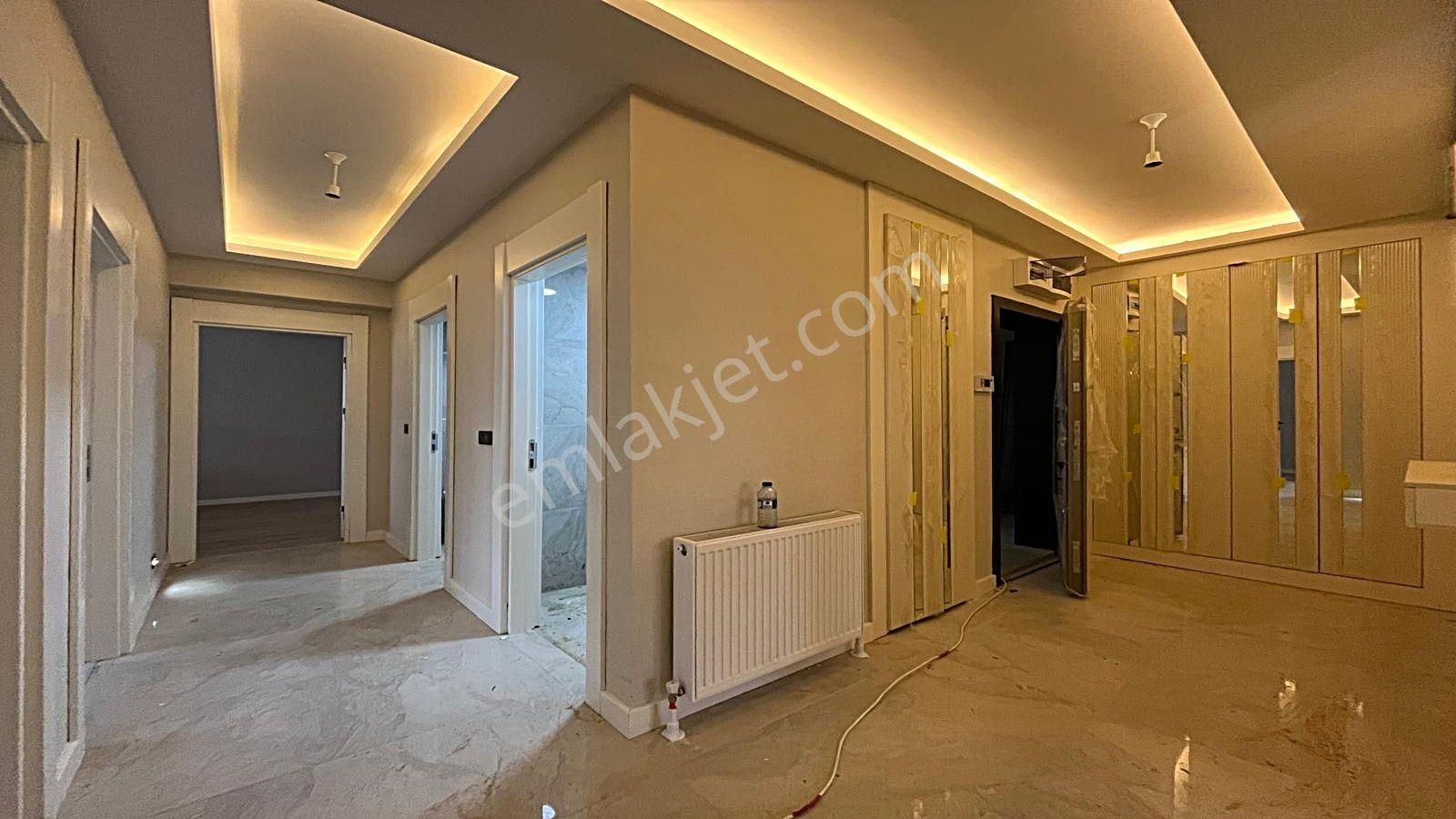 Yenikent Emlak'tan Uygun Fiyatlı Ultra Lüx Yüksek Kredili 3+1 - Görsel 25