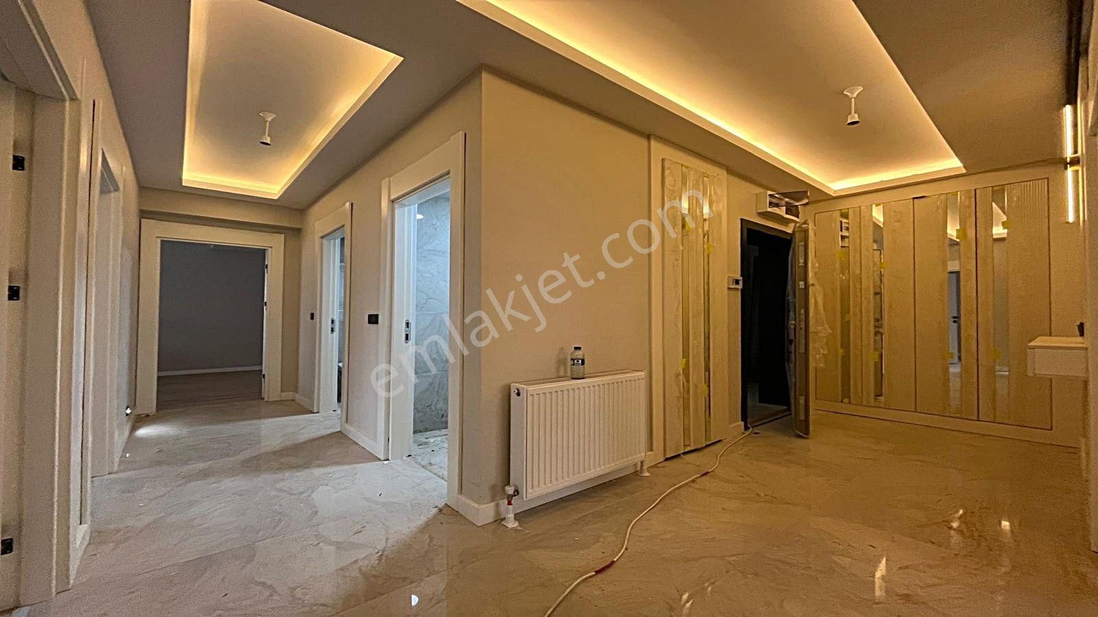 Yenikent Emlak'tan Uygun Fiyatlı Ultra Lüx Yüksek Kredili 3+1 - Görsel 42