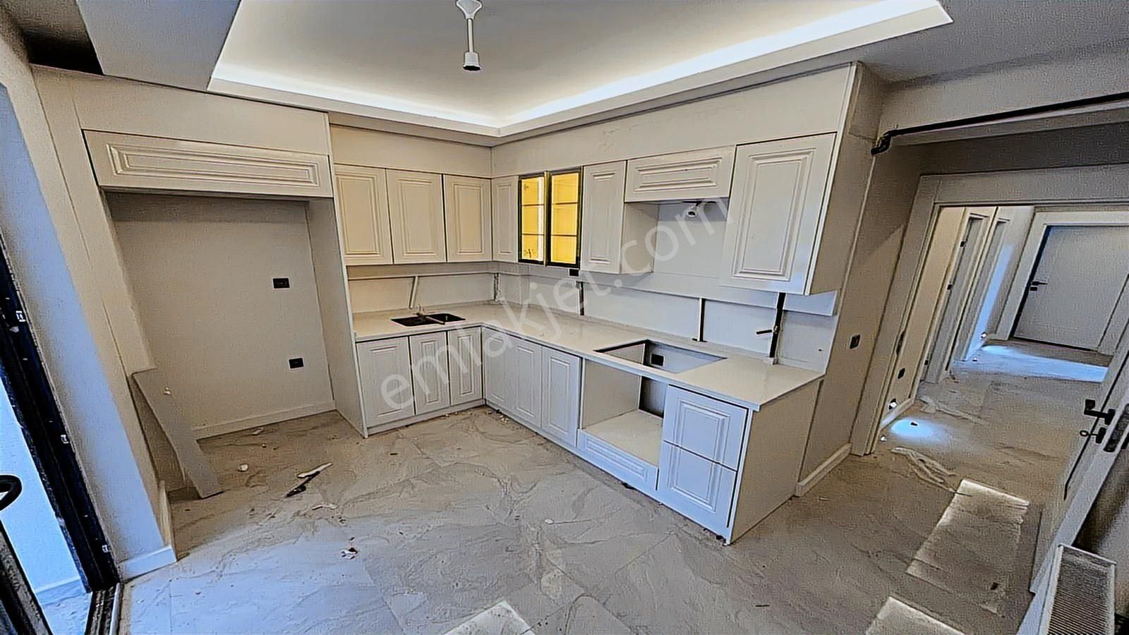 Yenikent Emlak'tan Uygun Fiyatlı Ultra Lüx Yüksek Kredili 3+1 - Görsel 5