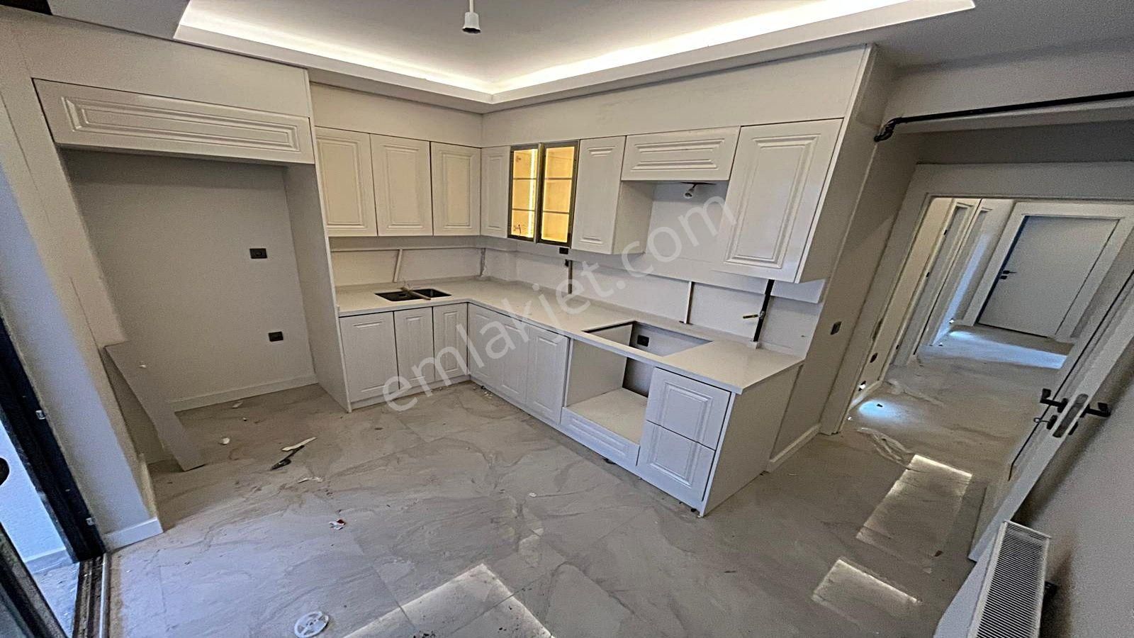 Yenikent Emlak'tan Uygun Fiyatlı Ultra Lüx Yüksek Kredili 3+1 - Görsel 29