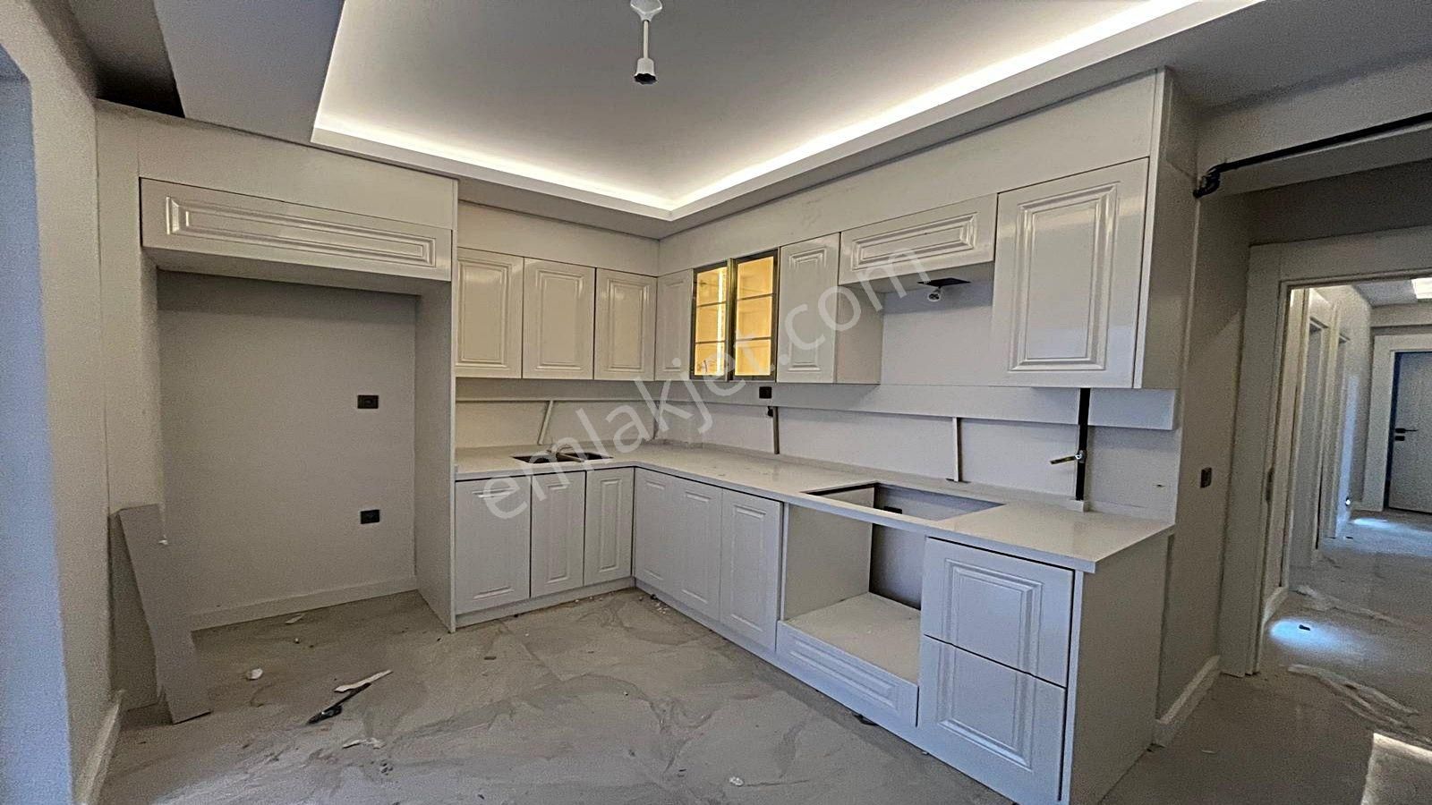 Yenikent Emlak'tan Uygun Fiyatlı Ultra Lüx Yüksek Kredili 3+1 - Görsel 18