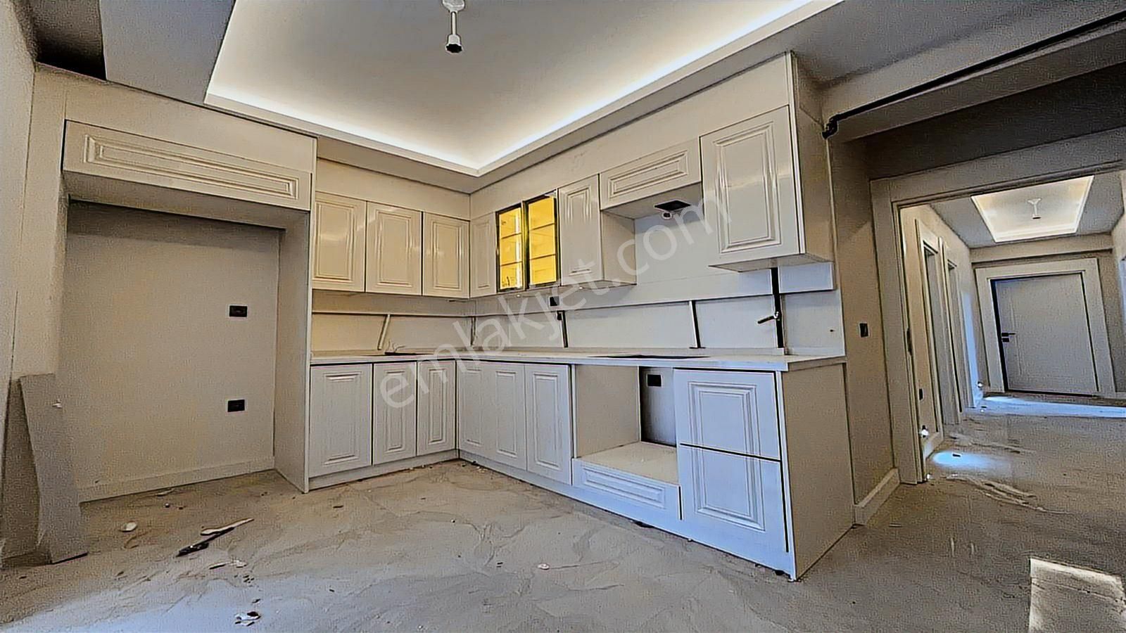 Yenikent Emlak'tan Uygun Fiyatlı Ultra Lüx Yüksek Kredili 3+1 - Görsel 11