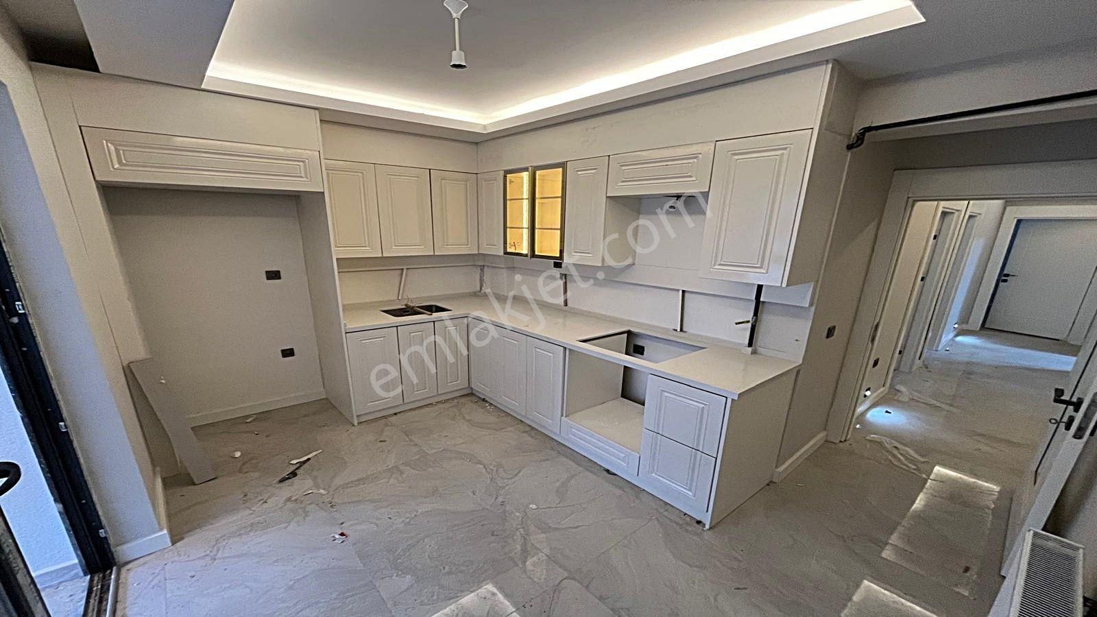 Yenikent Emlak'tan Uygun Fiyatlı Ultra Lüx Yüksek Kredili 3+1 - Görsel 12