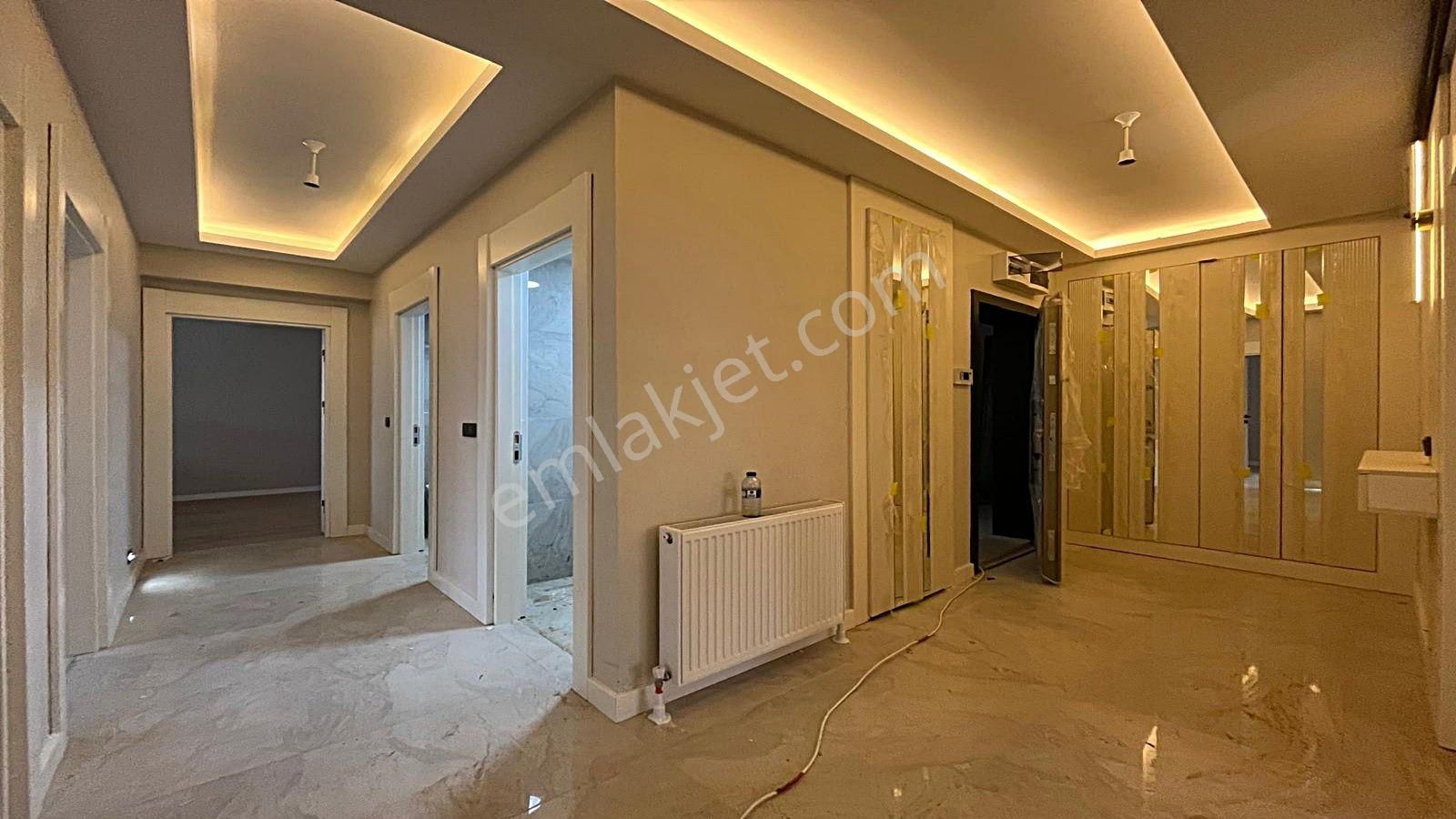 Yenikent Emlak'tan Uygun Fiyatlı Ultra Lüx Yüksek Kredili 3+1 - Görsel 20