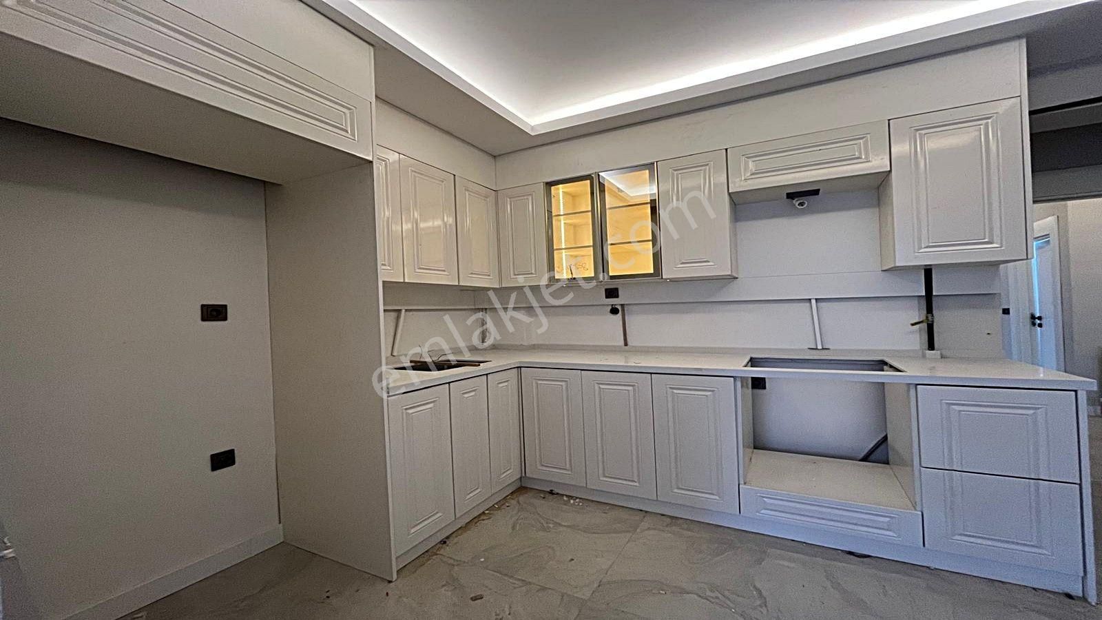 Yenikent Emlak'tan Uygun Fiyatlı Ultra Lüx Yüksek Kredili 3+1 - Görsel 33