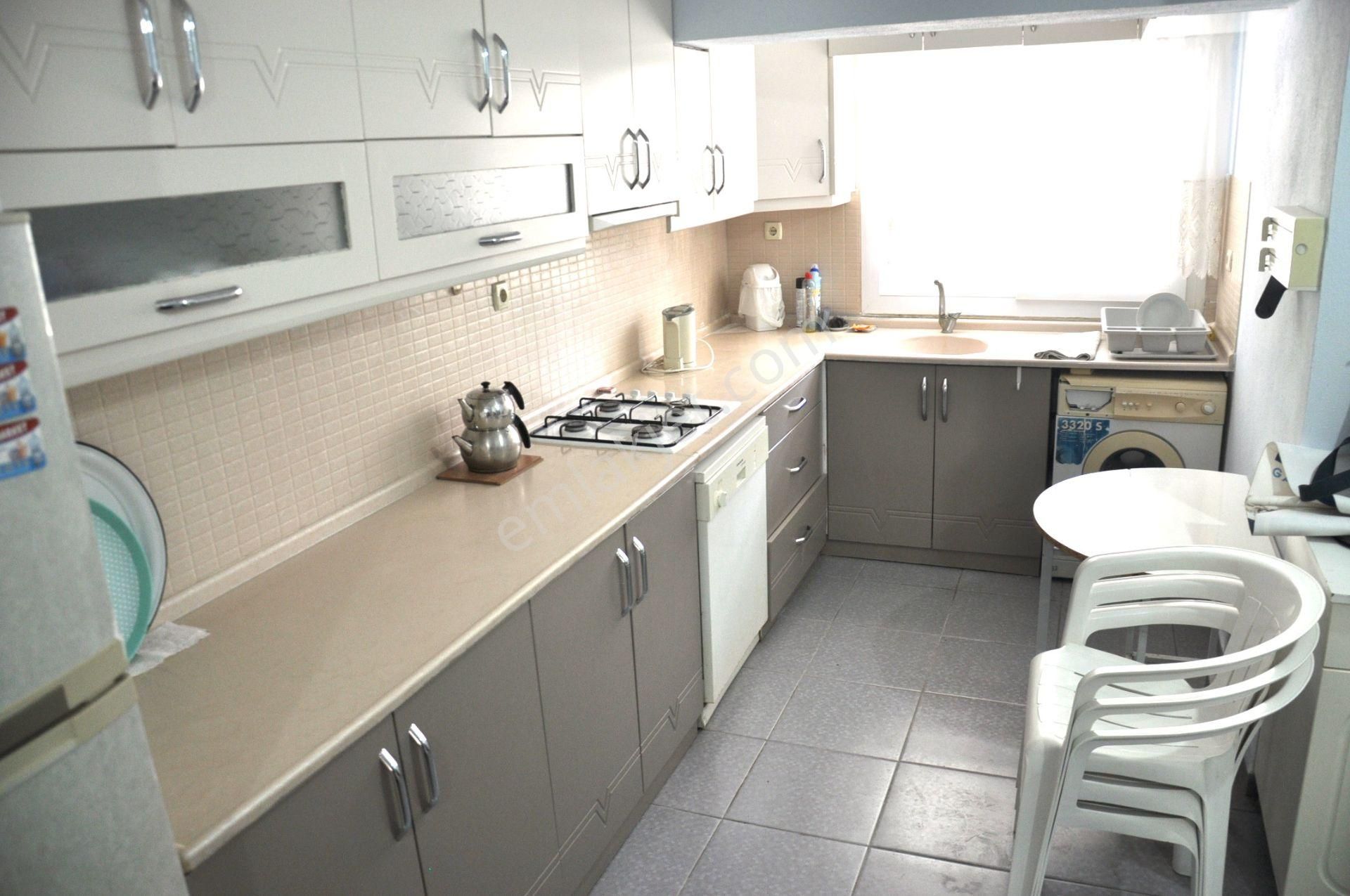 Kuşadası Karaovada Denize 400mt Geniş Bahçeli Verandalı 3+1villa - Görsel 11