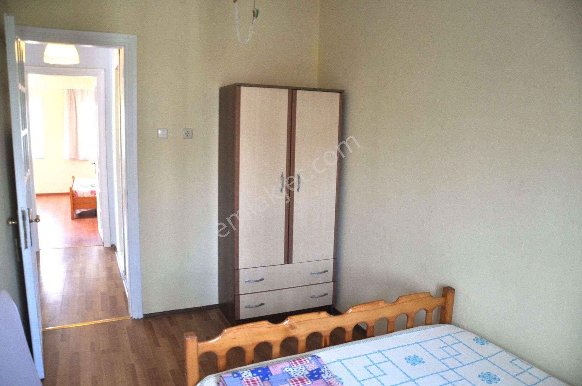 Kuşadası Karaovada Denize 400mt Geniş Bahçeli Verandalı 3+1villa - Görsel 31