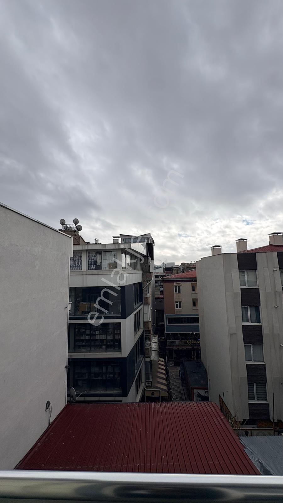 Bussines Keys'ten Şemsiye Sokakta Fırsat Satılık 1+1 Daire - Görsel 22