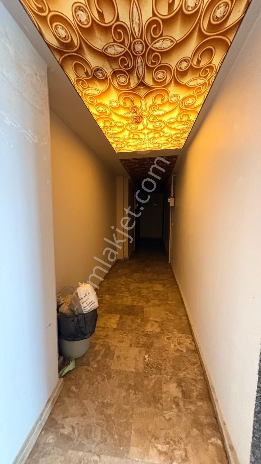 Bussines Keys'ten Şemsiye Sokakta Fırsat Satılık 1+1 Daire - Görsel 6