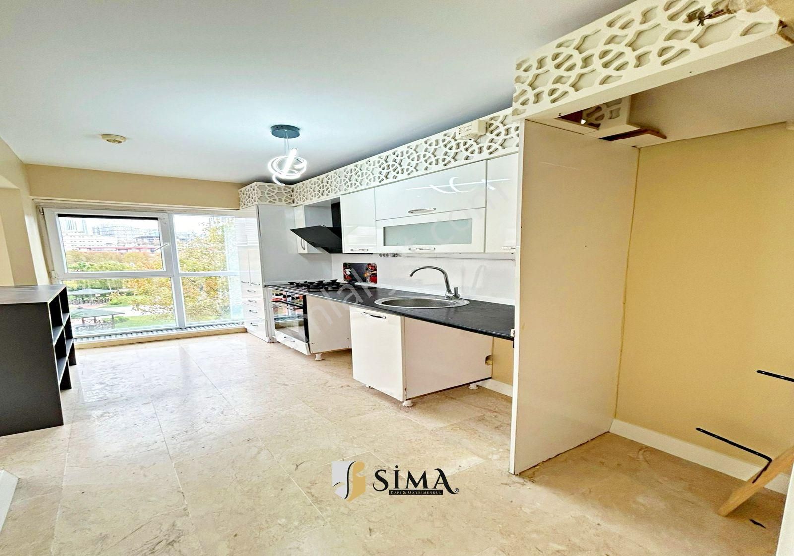 Metrobüse Yürüme Mesafesi 5dk Tam Donanımlı Site İçerisinde 2+1 - Görsel 19