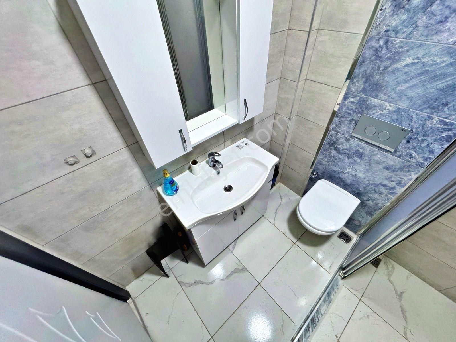 🛑🛑aktif'ten Akçay'da Satılık Denize 200mt Full Eşyalı Masrafsız Ön Cephe 2+1daire - Görsel 28