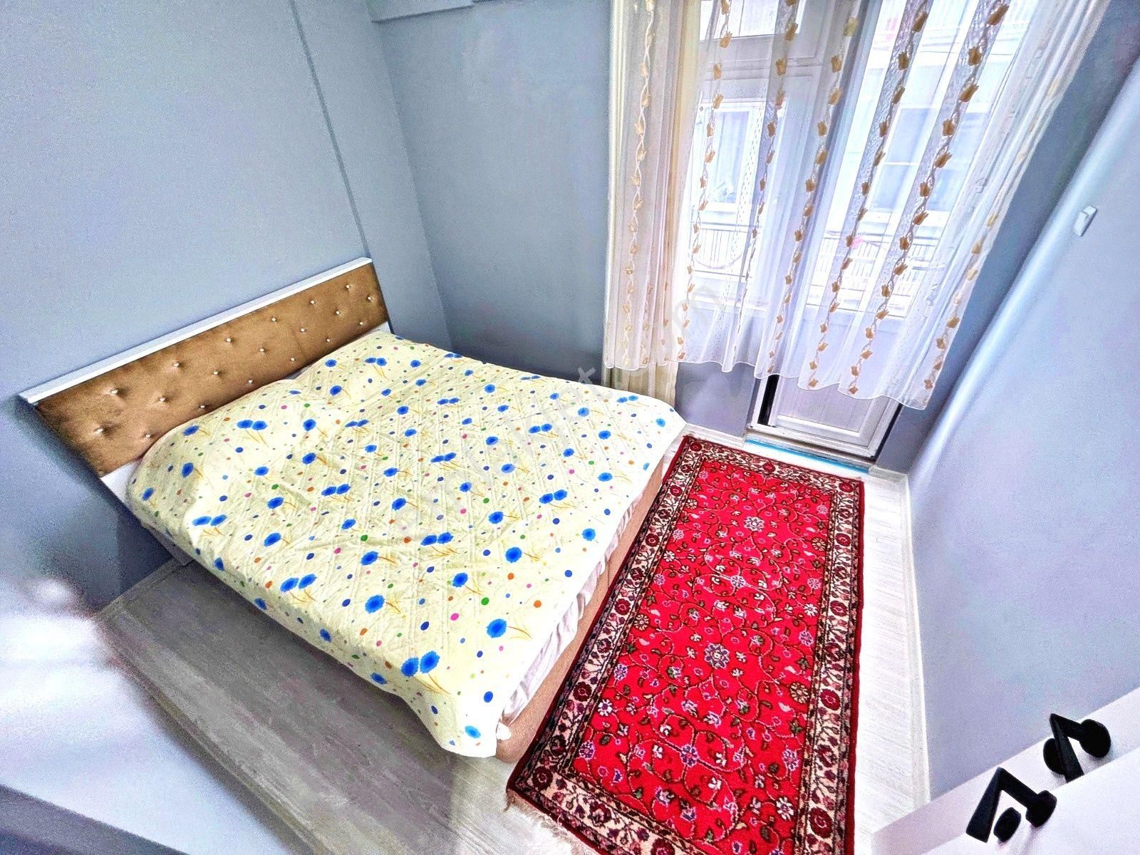 🛑🛑aktif'ten Akçay'da Satılık Denize 200mt Full Eşyalı Masrafsız Ön Cephe 2+1daire - Görsel 14