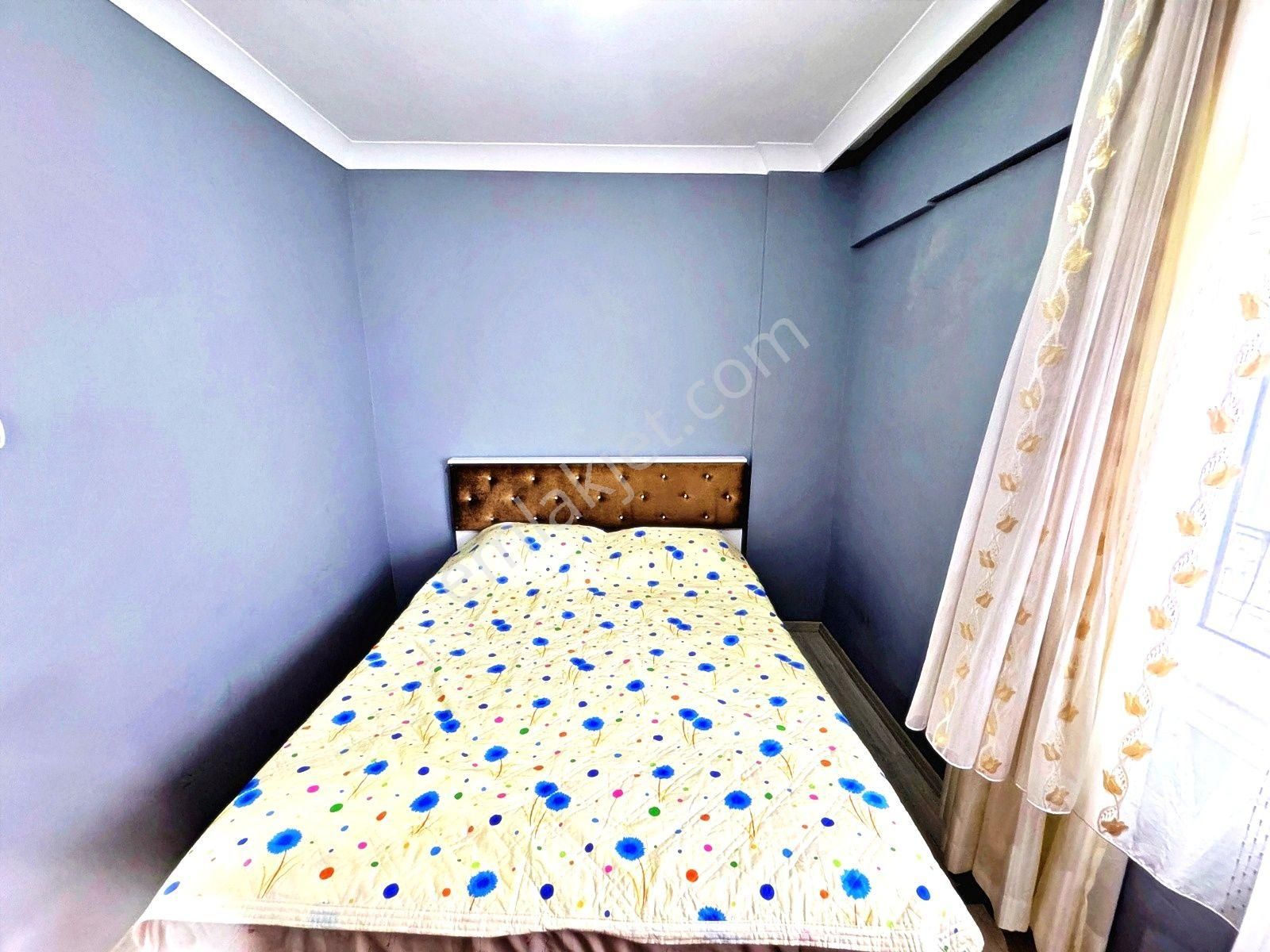 🛑🛑aktif'ten Akçay'da Satılık Denize 200mt Full Eşyalı Masrafsız Ön Cephe 2+1daire - Görsel 15