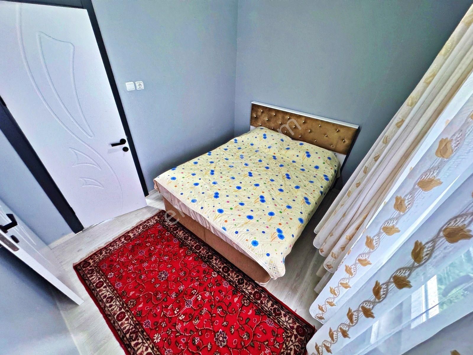 🛑🛑aktif'ten Akçay'da Satılık Denize 200mt Full Eşyalı Masrafsız Ön Cephe 2+1daire - Görsel 17