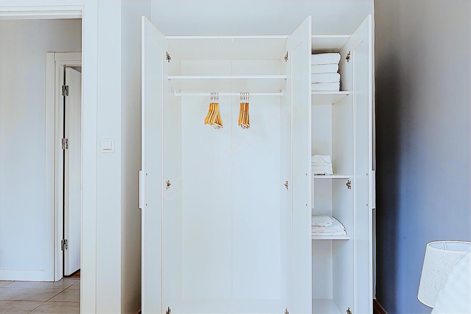 Göztepe'de Yeni Binada Full Eşyalı Kiralık 3+1 - Görsel 22