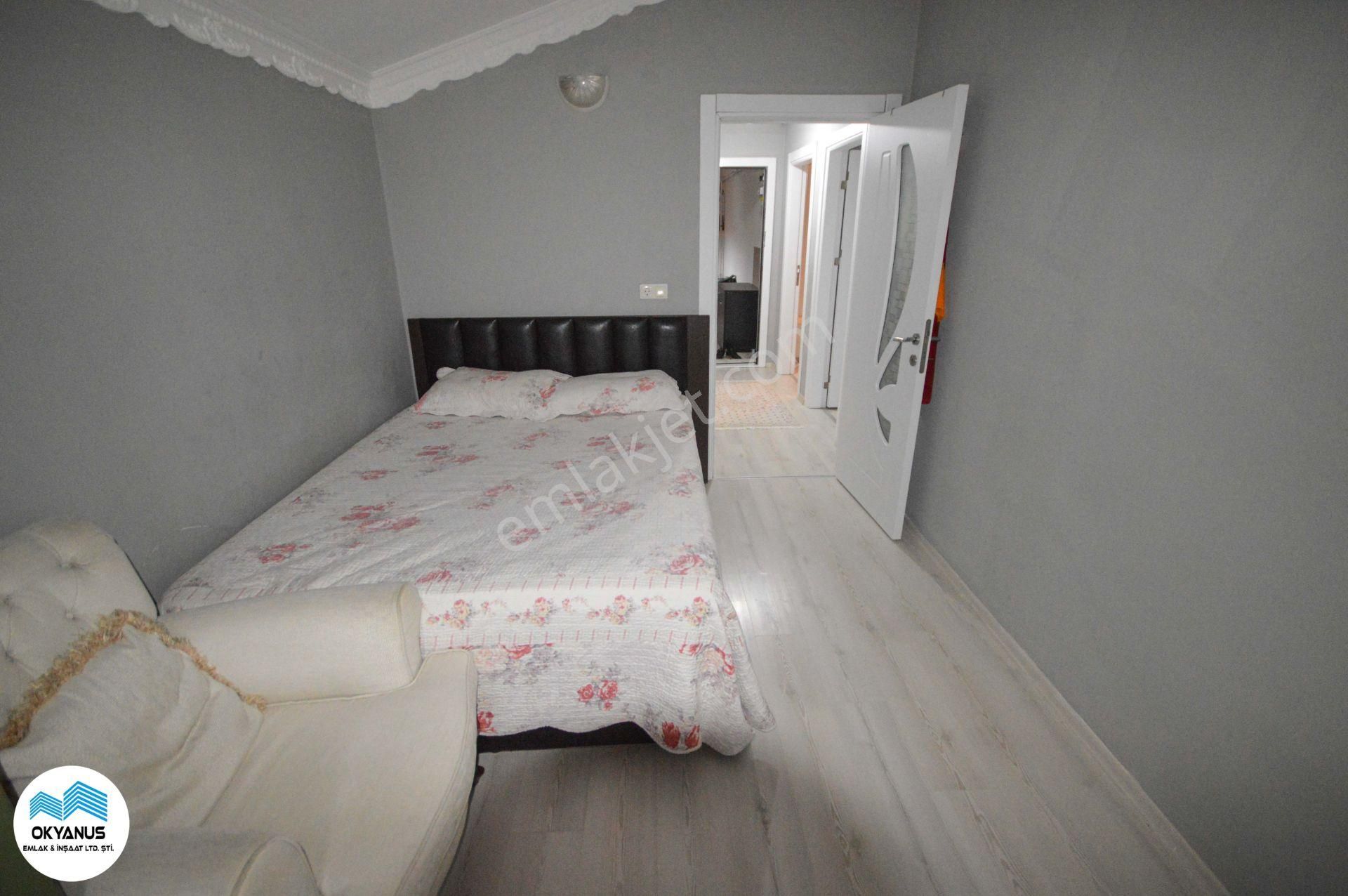 Sakarya Karasu'da Geniş Teraslı Kaçırılmayacak 2+1 Daire - Görsel 12