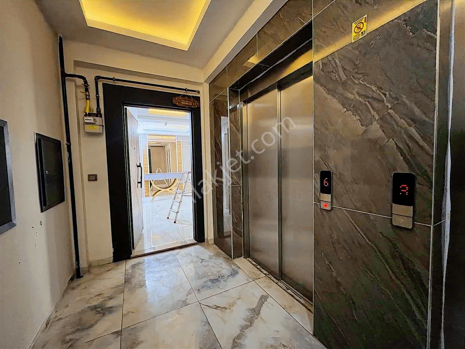 Winstown Avm Yanı Ultra Lüks Daire - Görsel 4