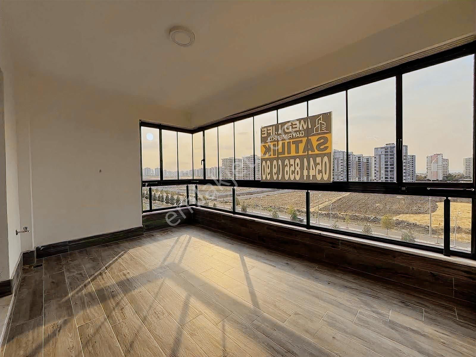 Winstown Avm Yanı Ultra Lüks Daire - Görsel 32