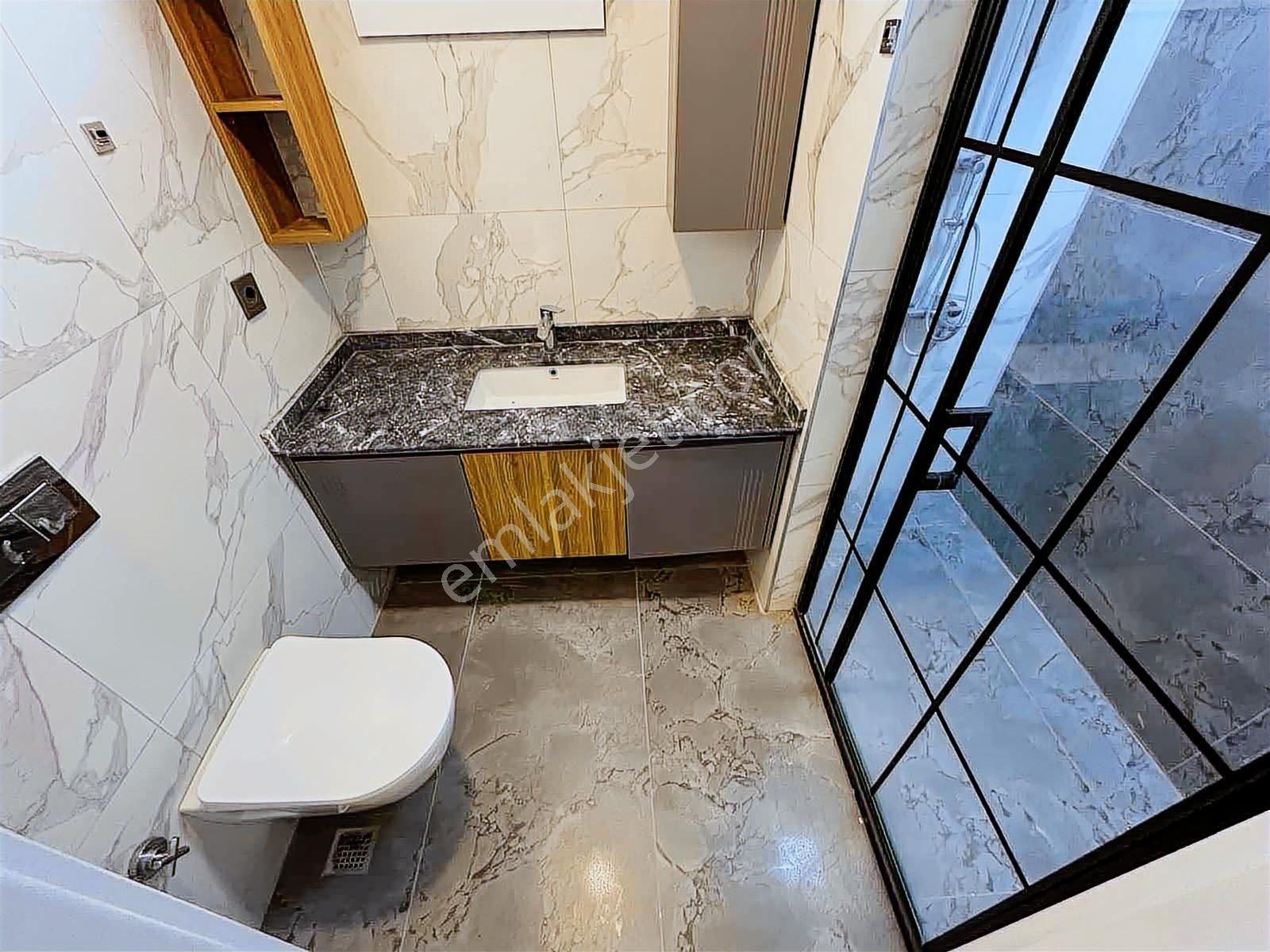 Winstown Avm Yanı Ultra Lüks Daire - Görsel 16