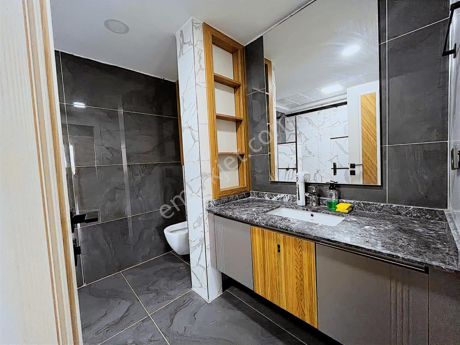 Winstown Avm Yanı Ultra Lüks Daire - Görsel 20