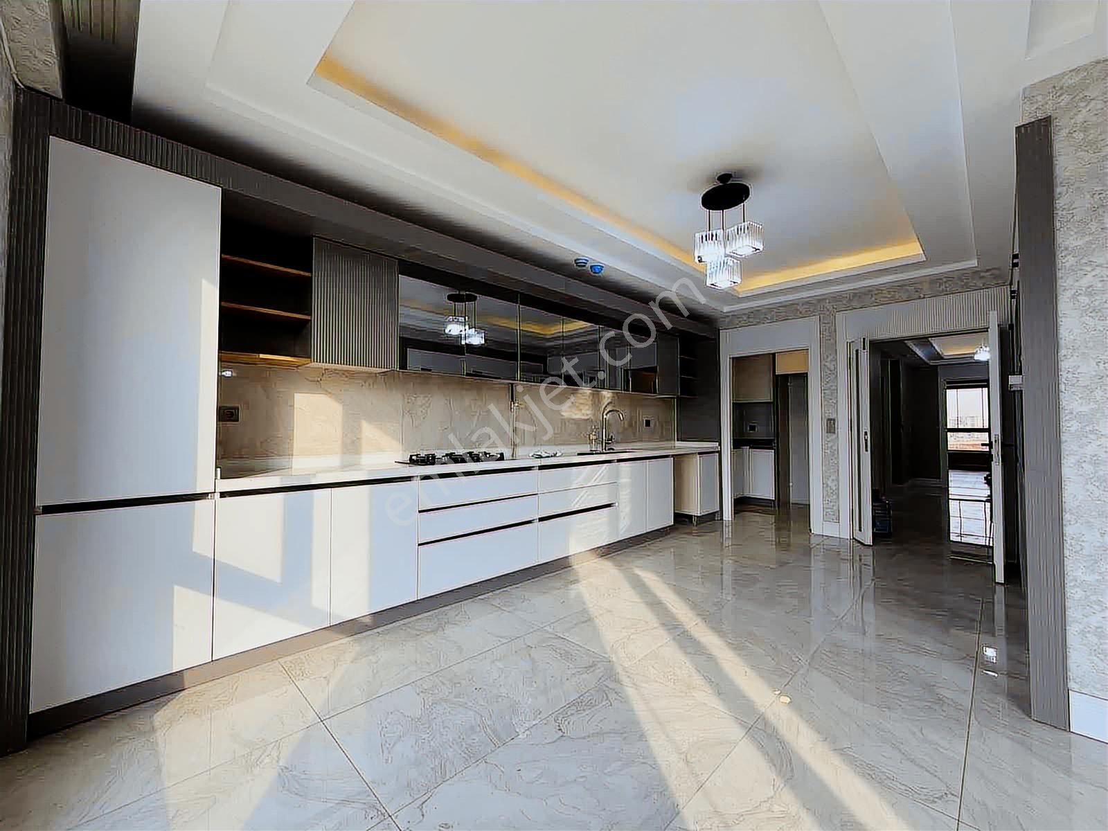 Winstown Avm Yanı Ultra Lüks Daire - Görsel 30
