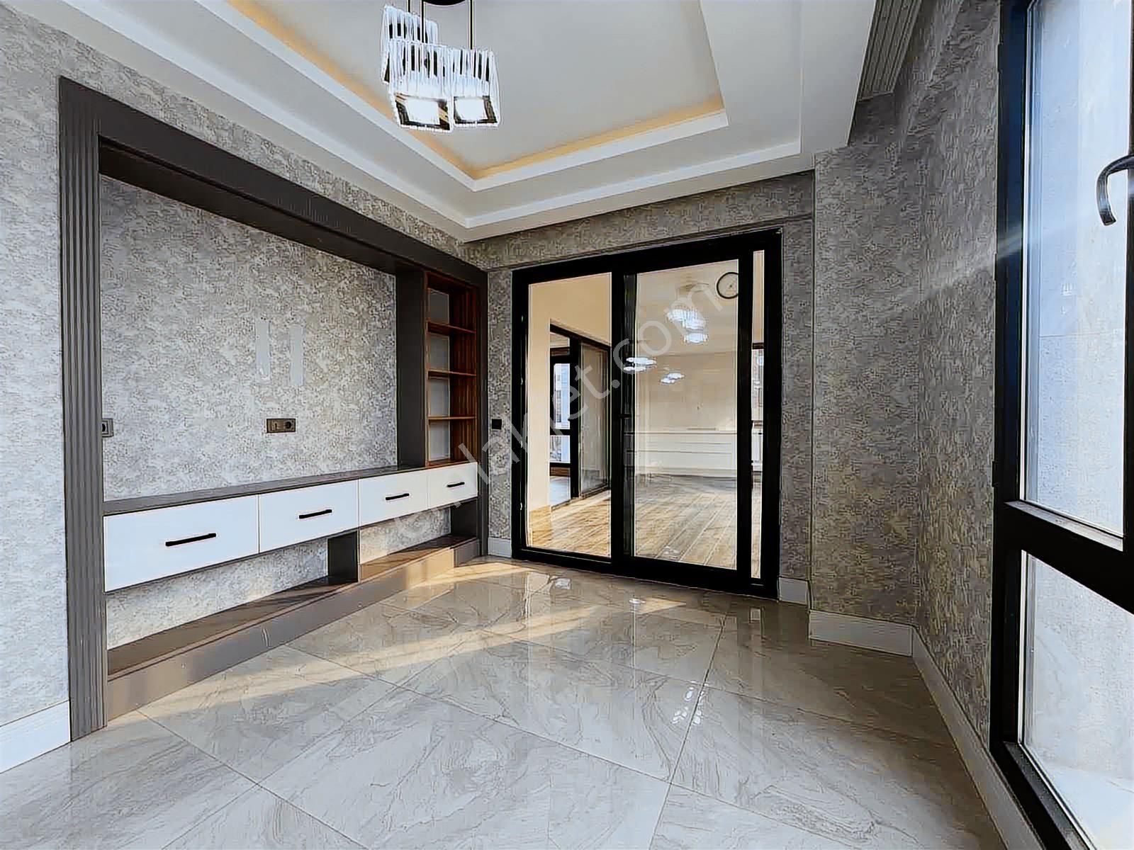 Winstown Avm Yanı Ultra Lüks Daire - Görsel 7