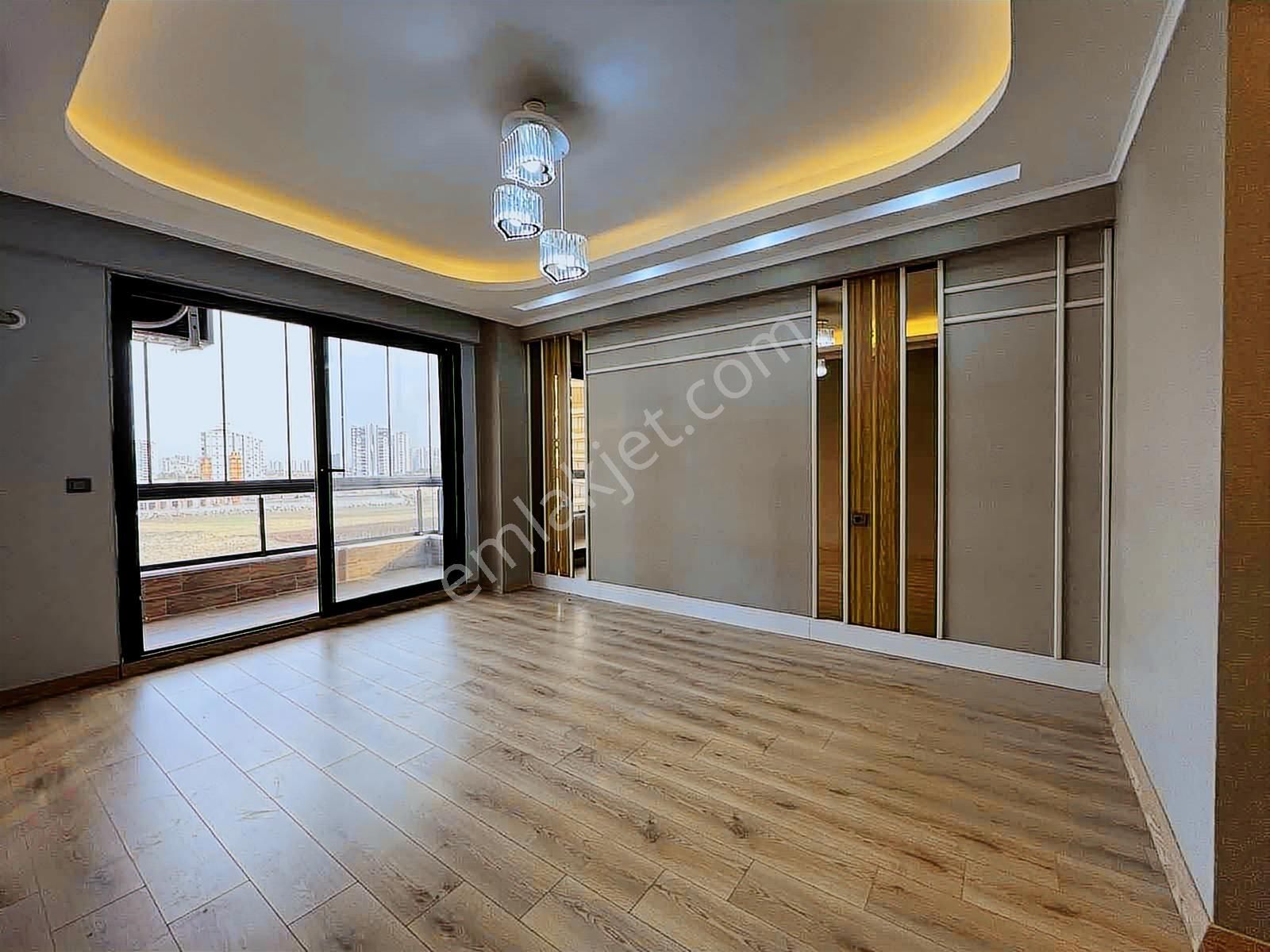 Winstown Avm Yanı Ultra Lüks Daire - Görsel 8