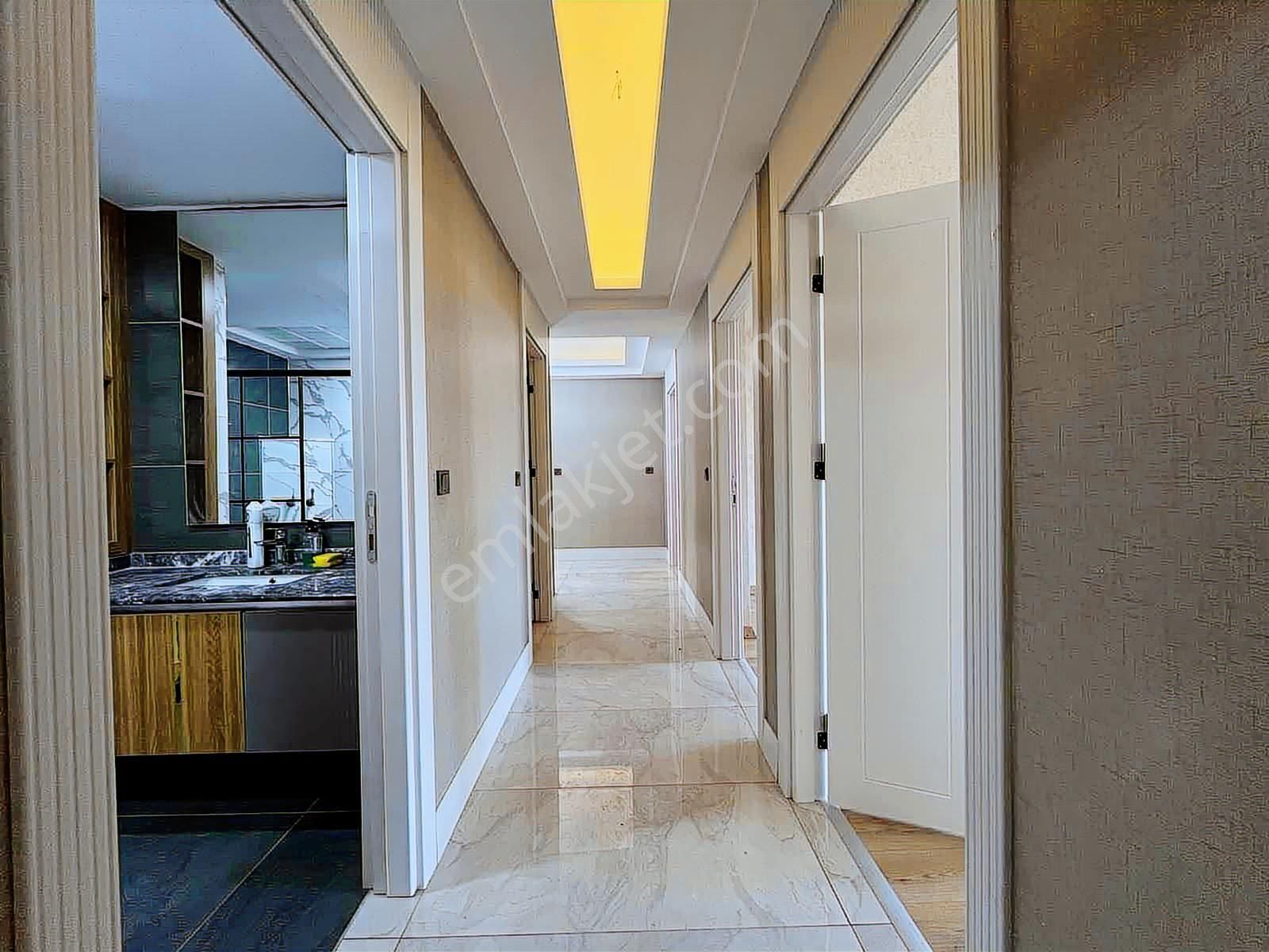 Winstown Avm Yanı Ultra Lüks Daire - Görsel 34