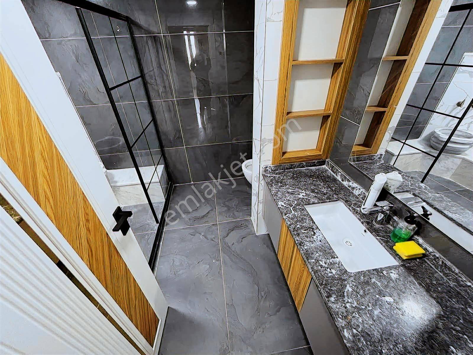 Winstown Avm Yanı Ultra Lüks Daire - Görsel 26