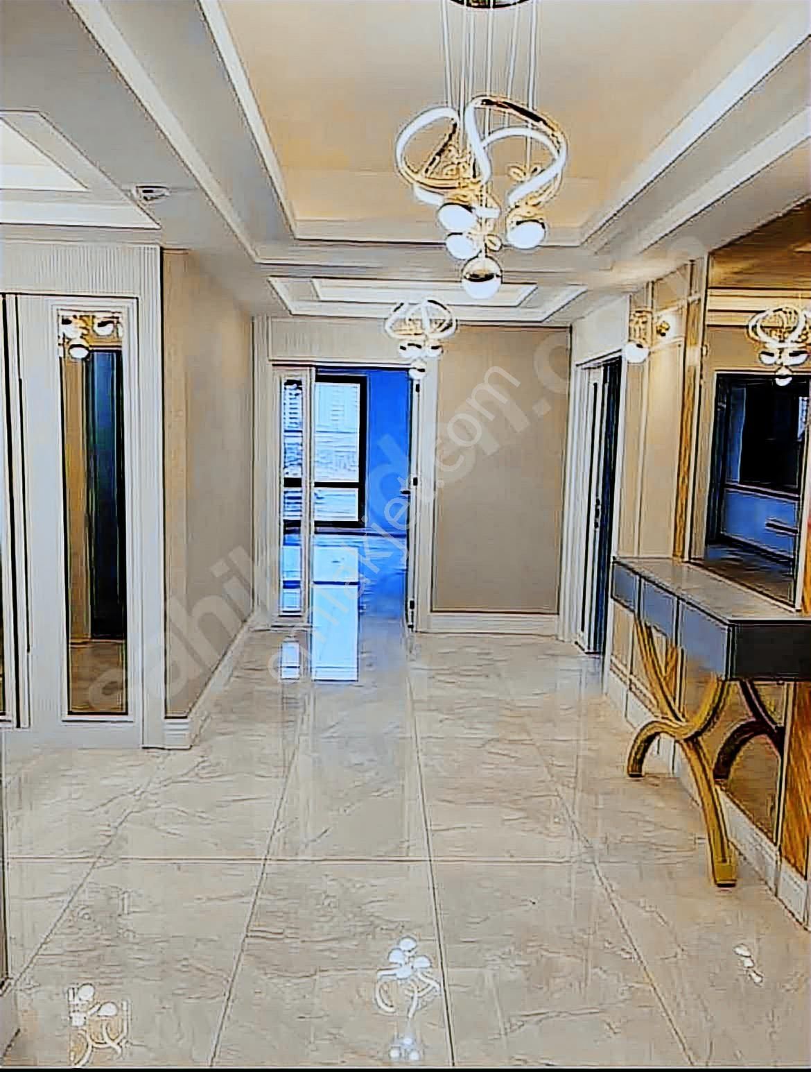Winstown Avm Yanı Ultra Lüks Daire
