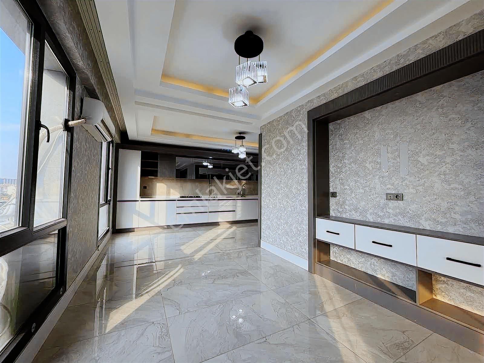 Winstown Avm Yanı Ultra Lüks Daire - Görsel 15