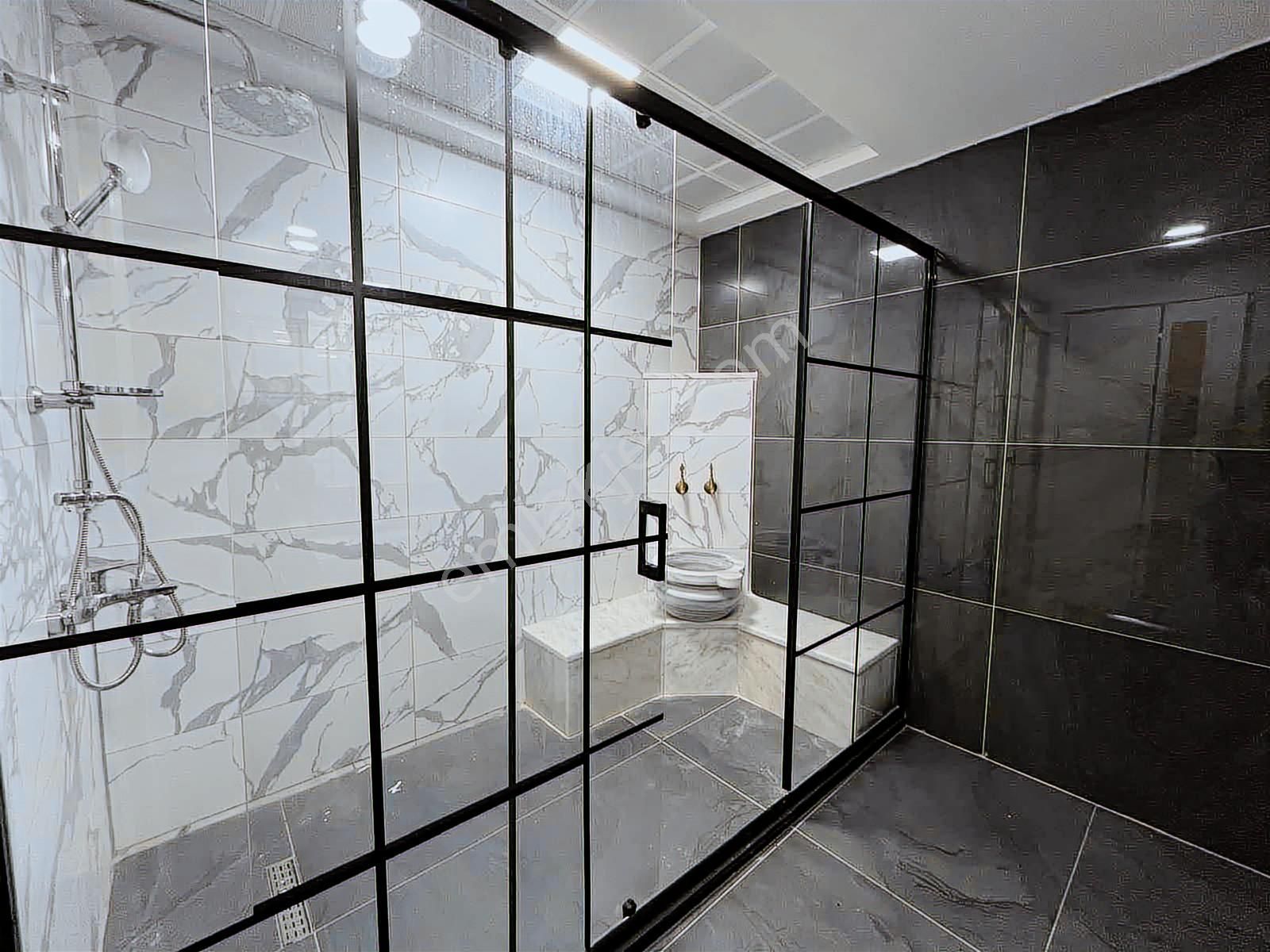 Winstown Avm Yanı Ultra Lüks Daire - Görsel 22