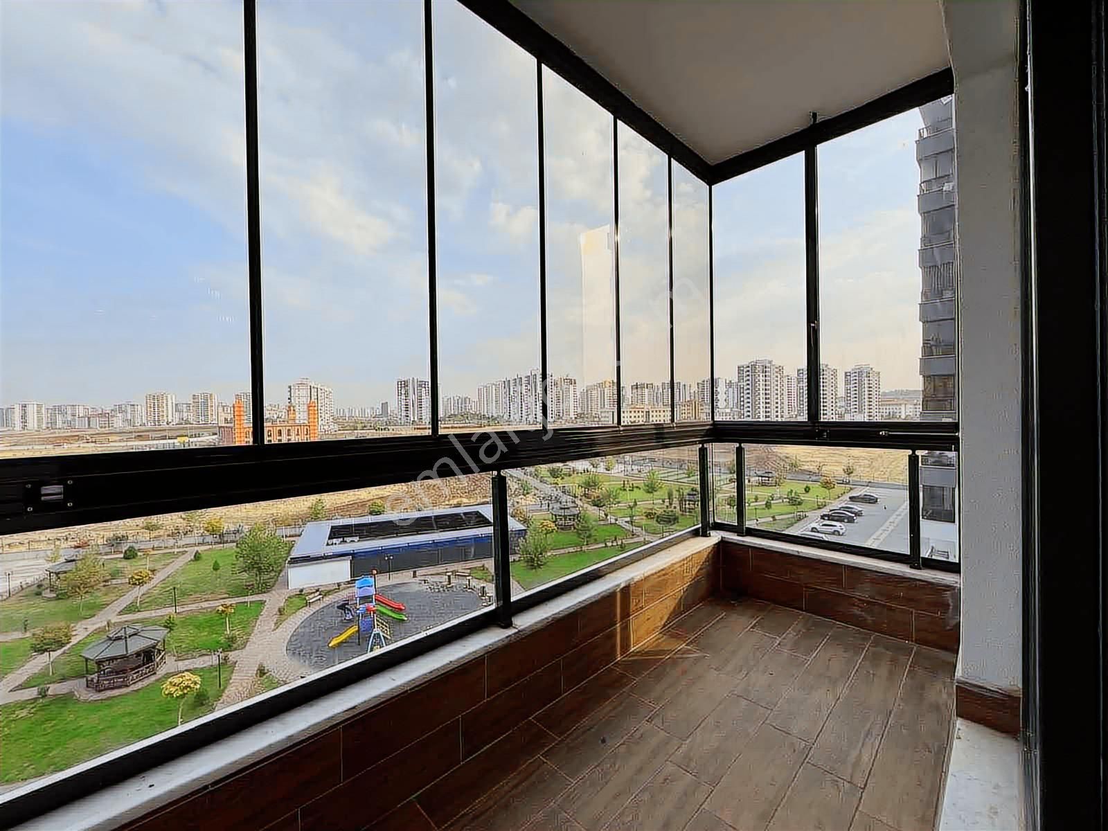 Winstown Avm Yanı Ultra Lüks Daire - Görsel 18