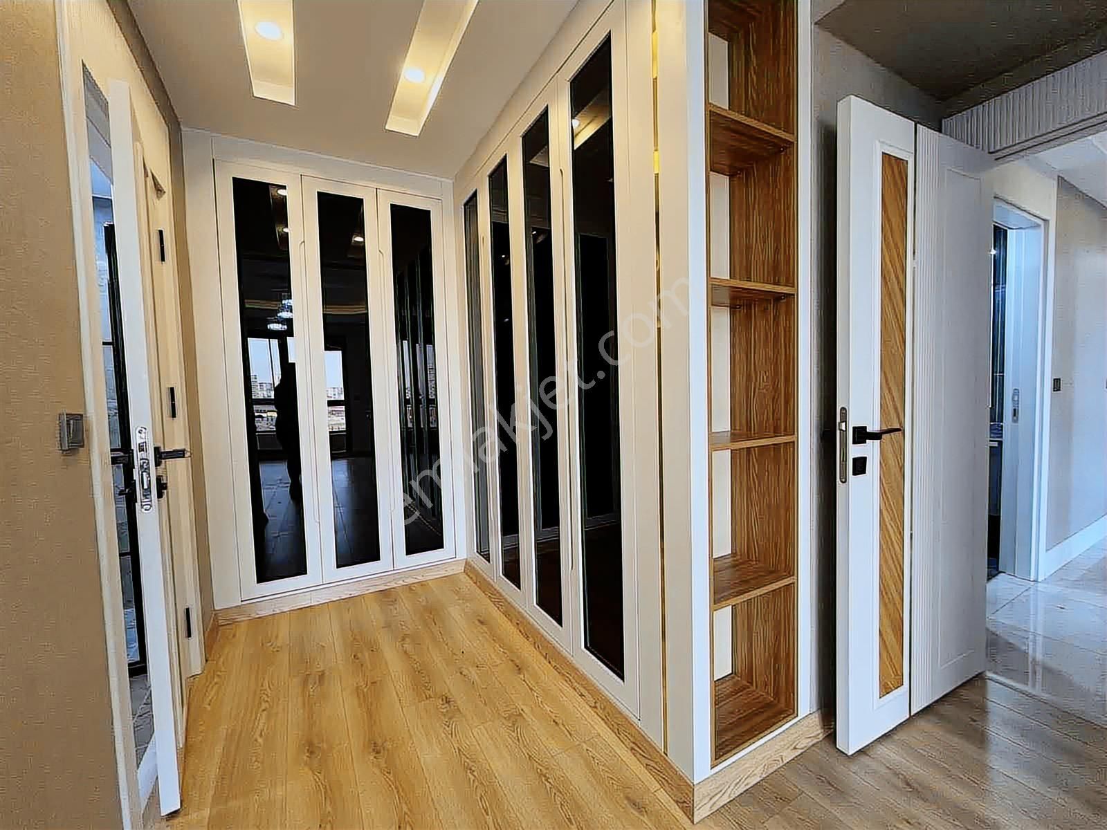 Winstown Avm Yanı Ultra Lüks Daire - Görsel 9