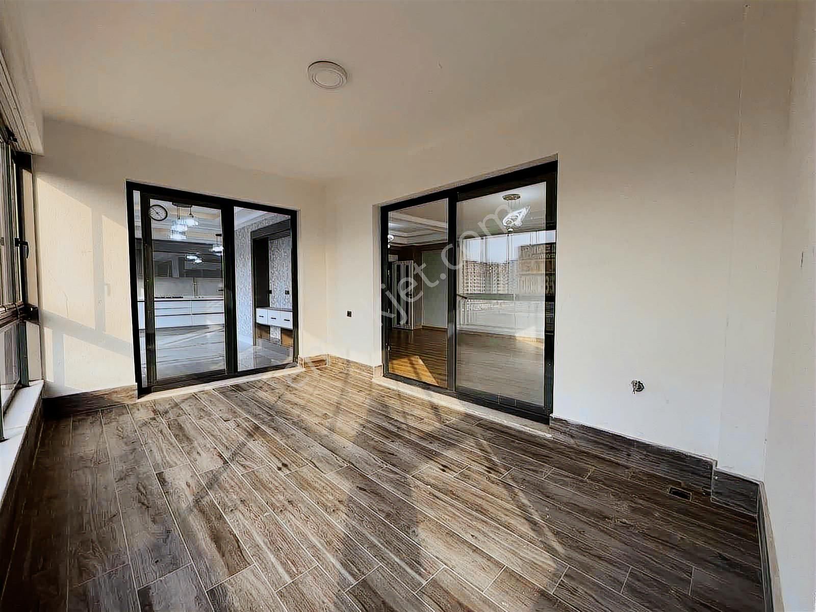 Winstown Avm Yanı Ultra Lüks Daire - Görsel 31