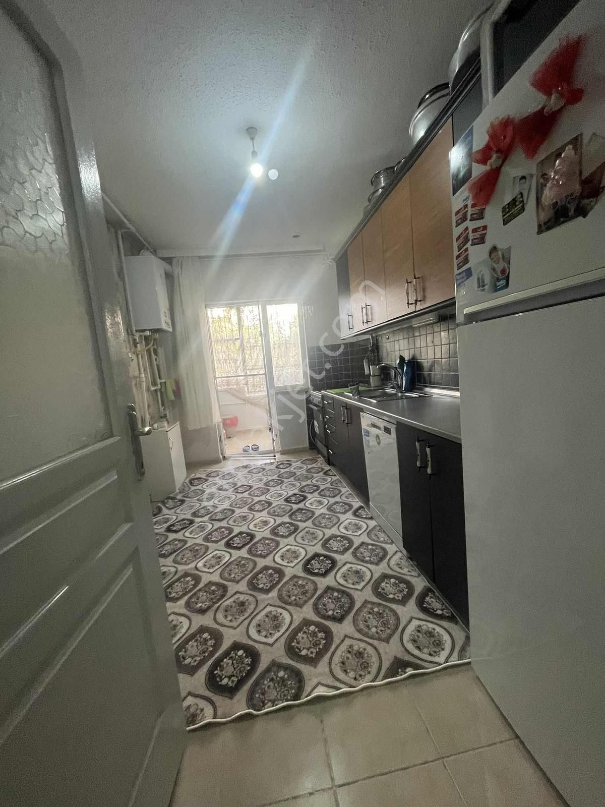 Uygun Fırsat Daire - Görsel 8