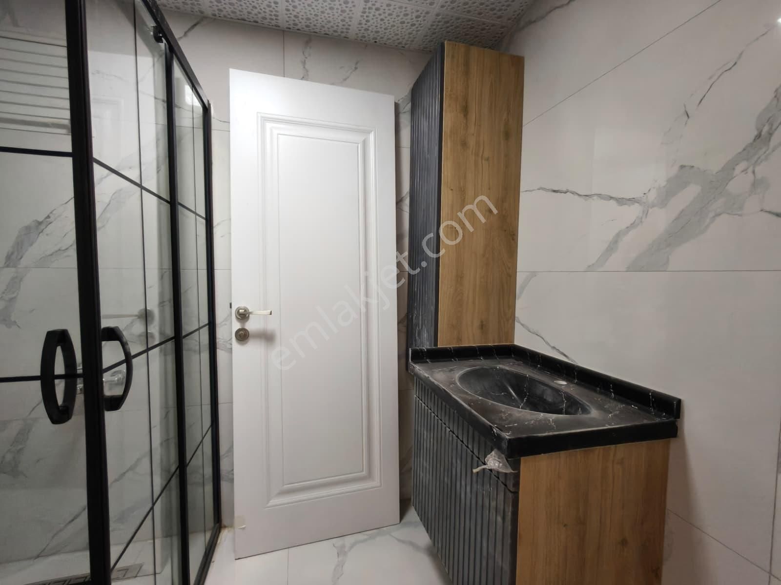 Yılmazer'den Çok Katlı Sitede Şahane Tasarım Ank Manzaralı Lüks! - Görsel 21