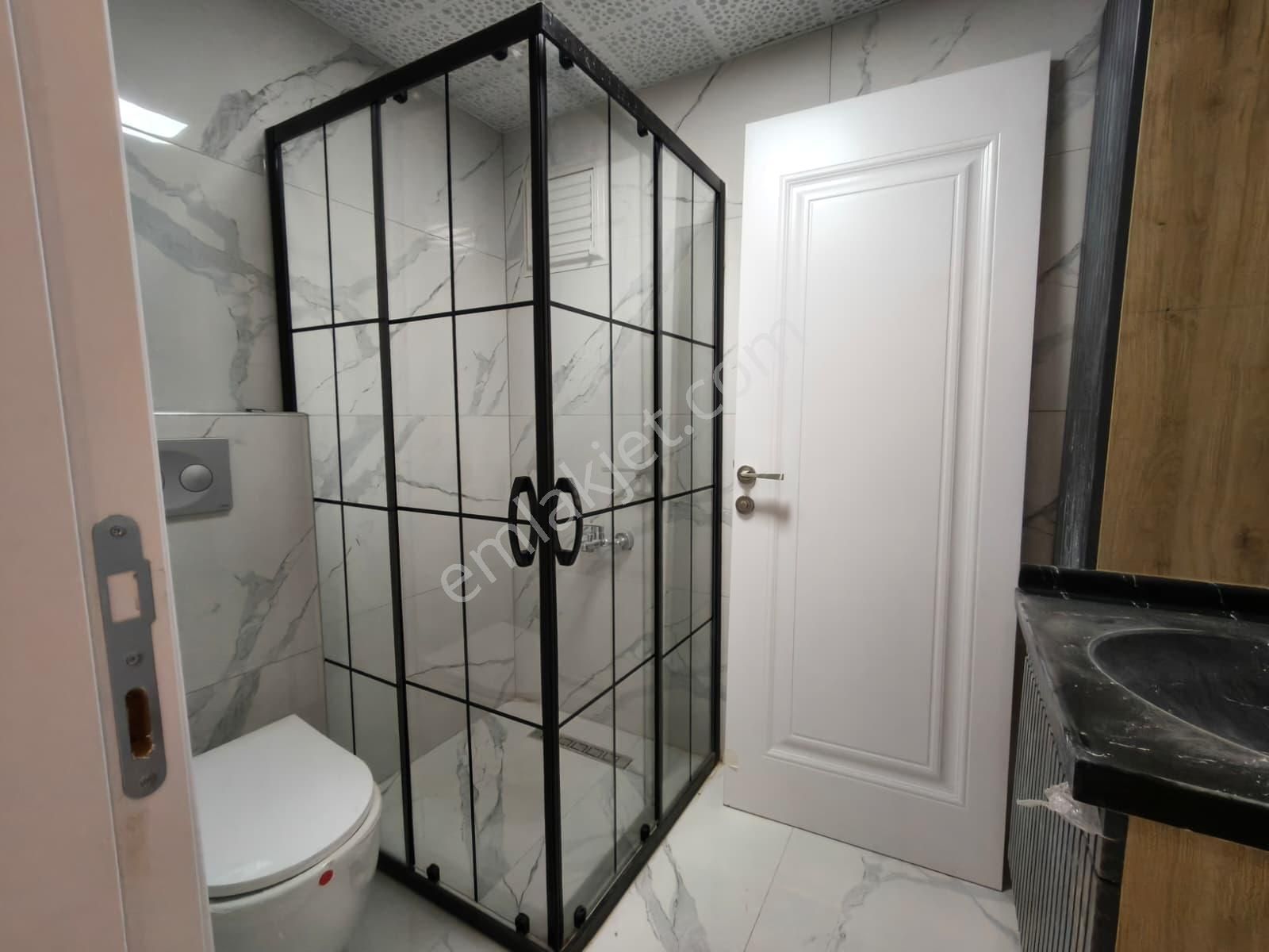 Yılmazer'den Çok Katlı Sitede Şahane Tasarım Ank Manzaralı Lüks! - Görsel 18