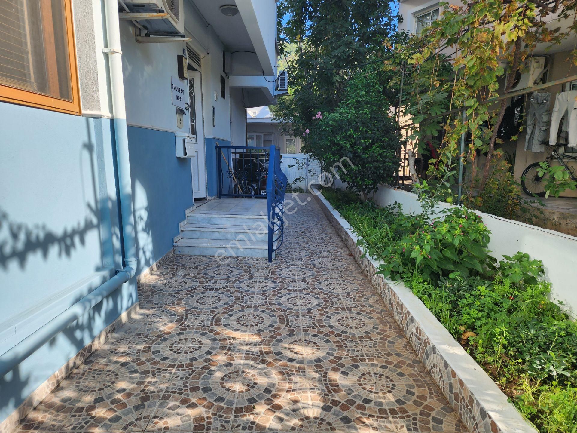 Marmaris Merkezi Konum, Netsel Marina'ya Çok Yakın - Görsel 7